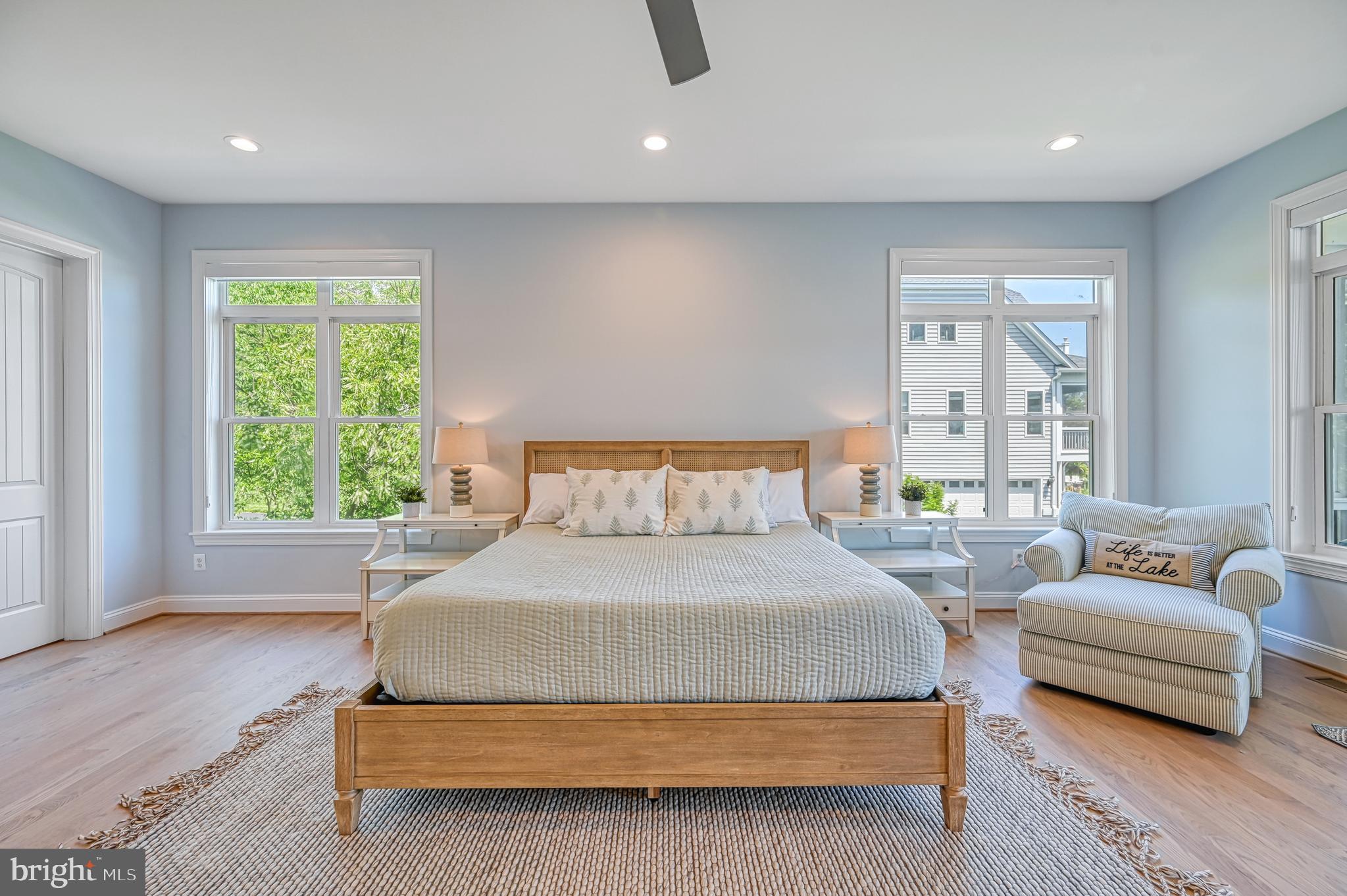 THE WATERS AT LAKE ANNA - Residential