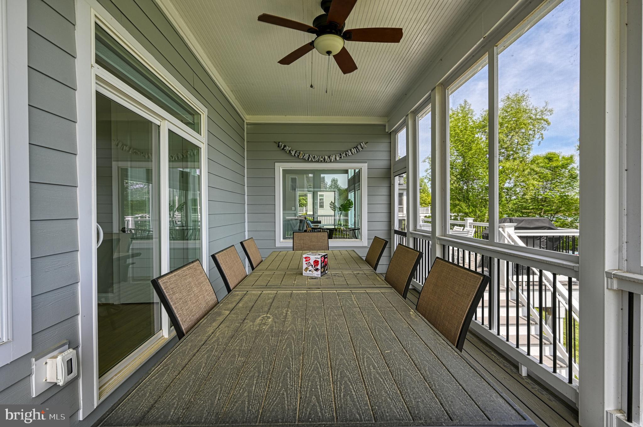 THE WATERS AT LAKE ANNA - Residential