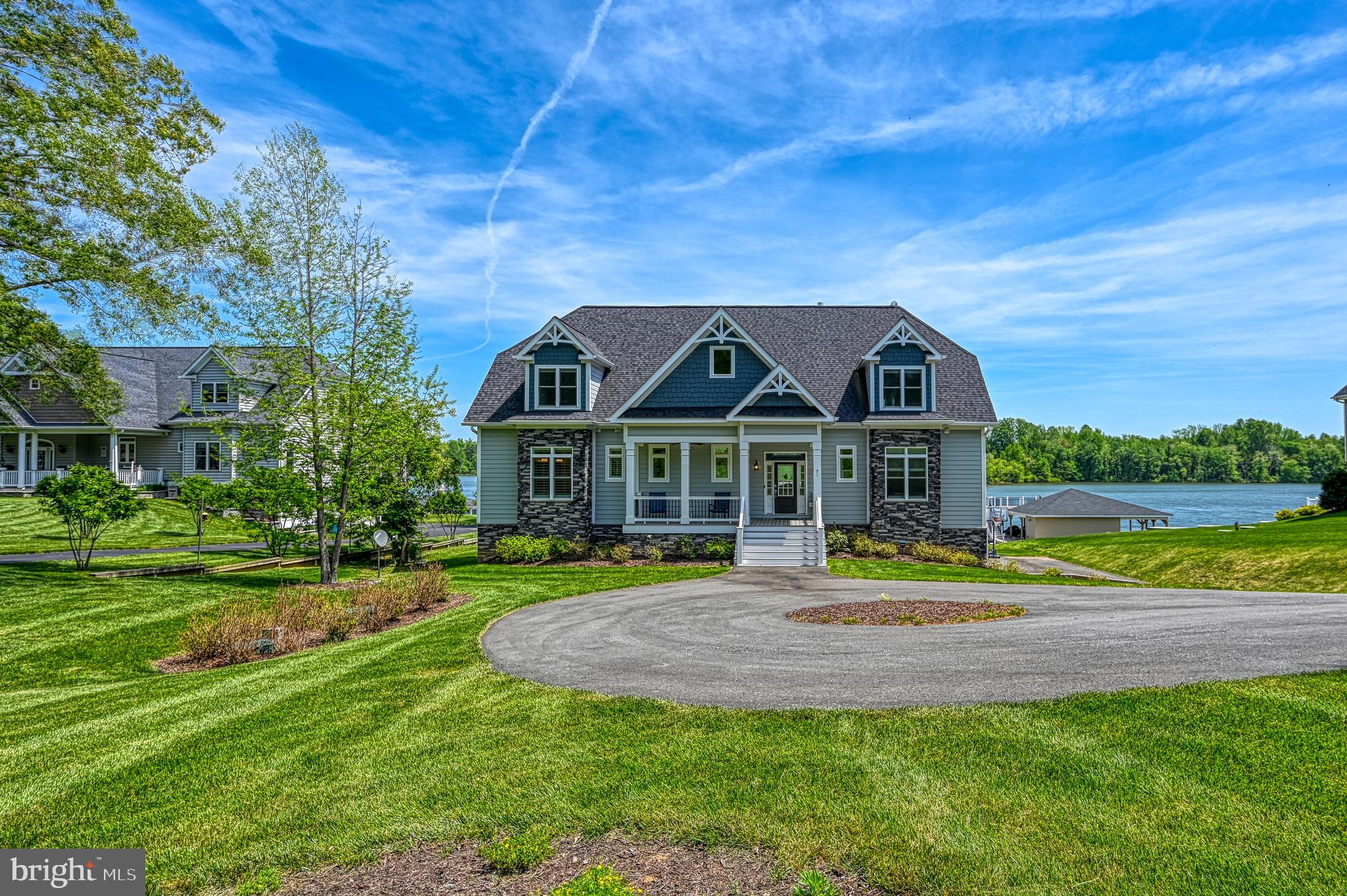 THE WATERS AT LAKE ANNA - Residential