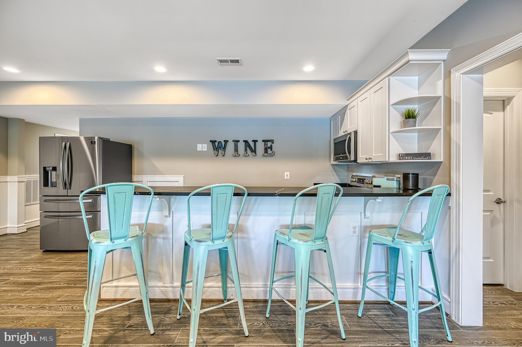 THE WATERS AT LAKE ANNA - Residential