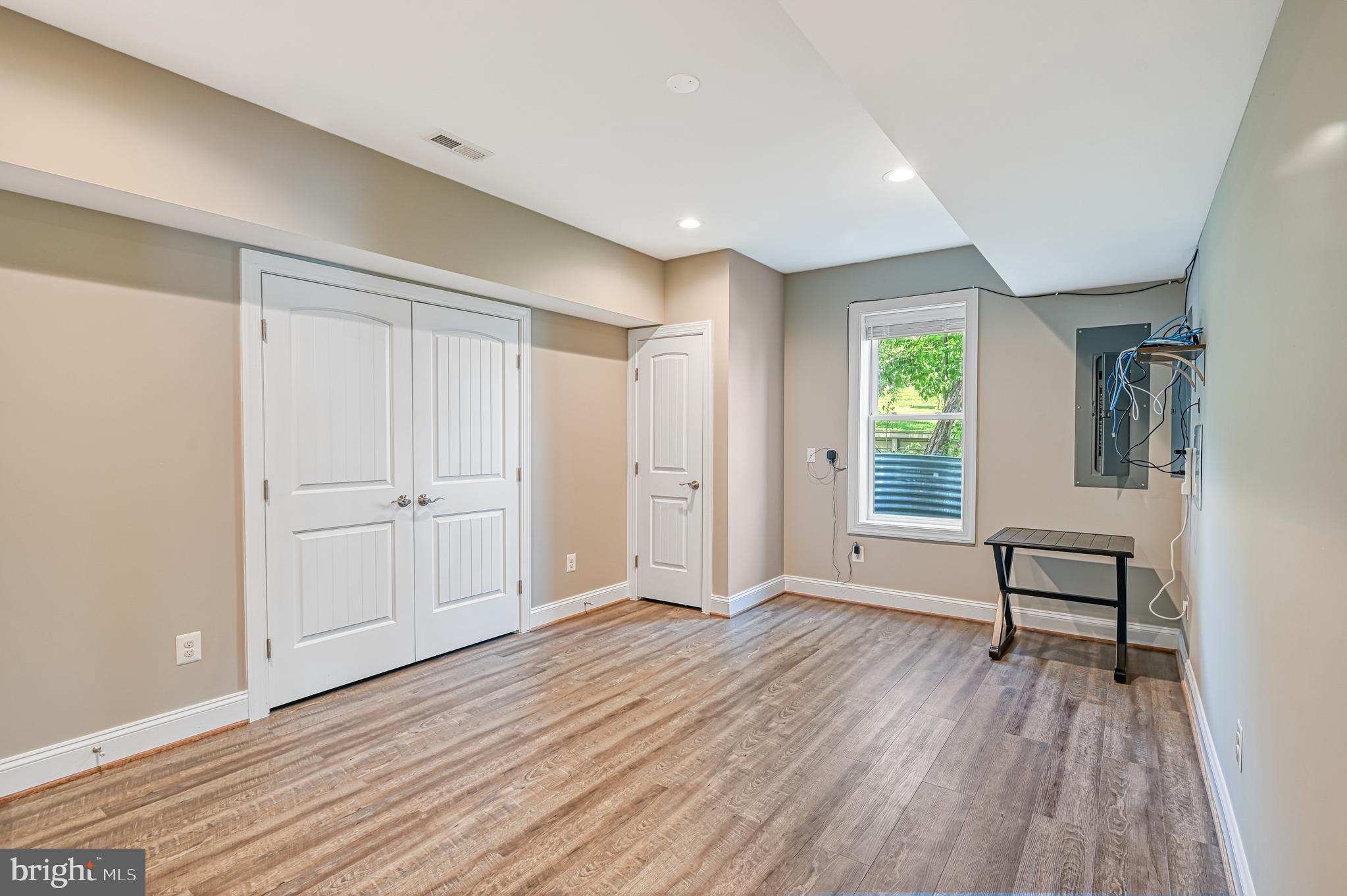 THE WATERS AT LAKE ANNA - Residential