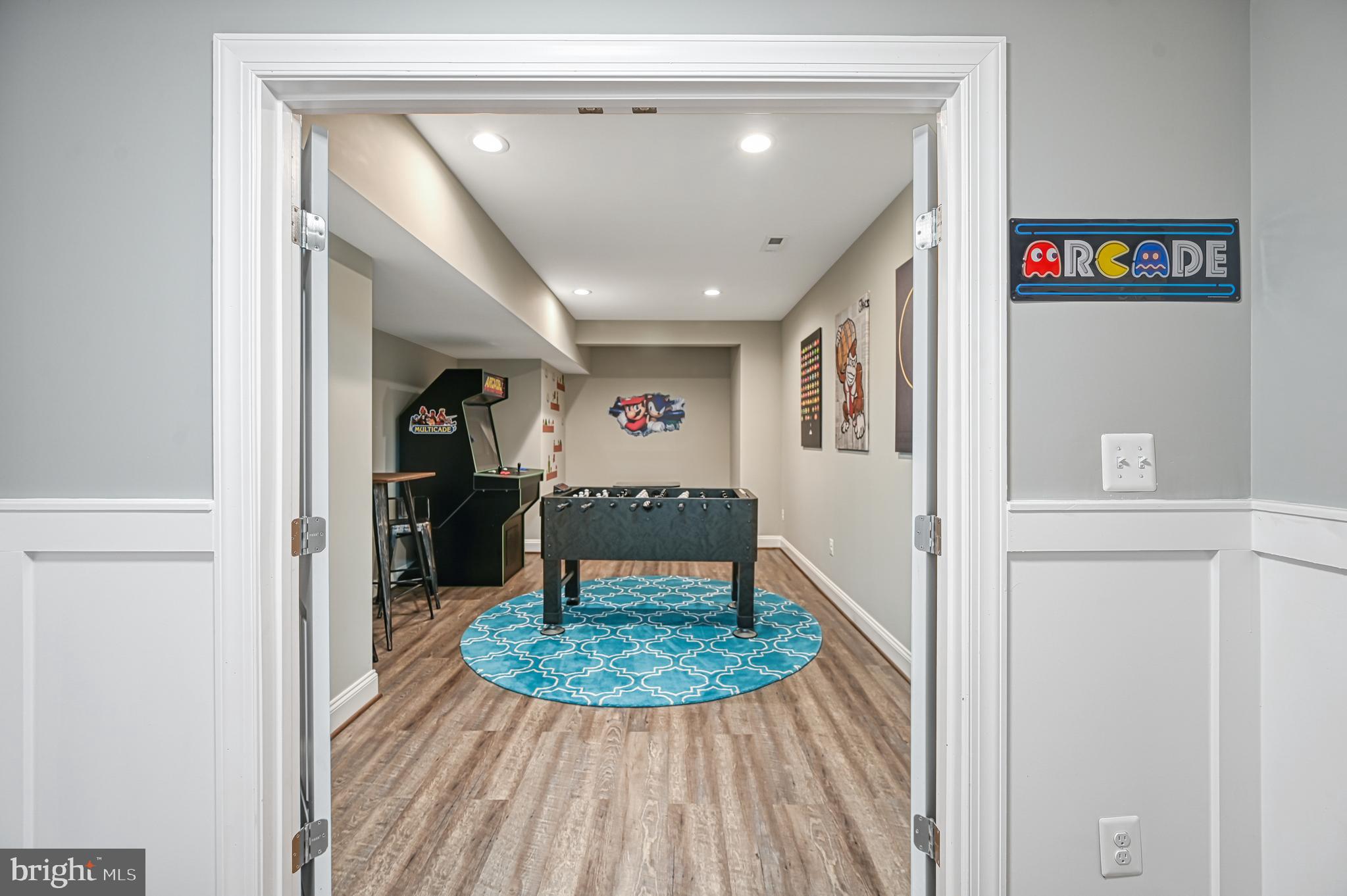 THE WATERS AT LAKE ANNA - Residential