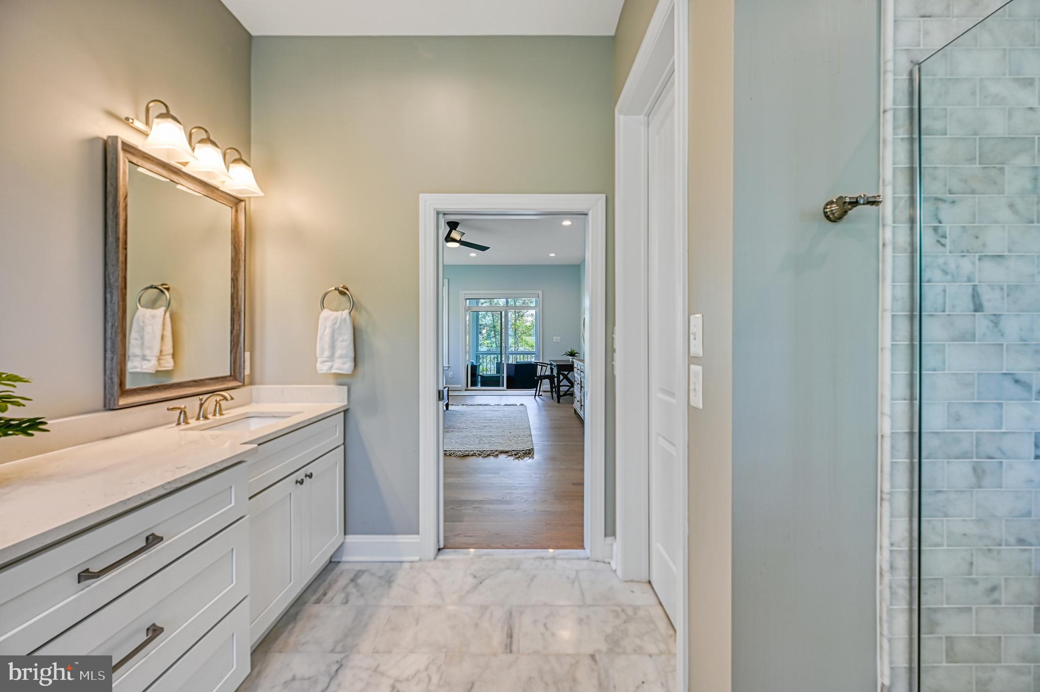 THE WATERS AT LAKE ANNA - Residential