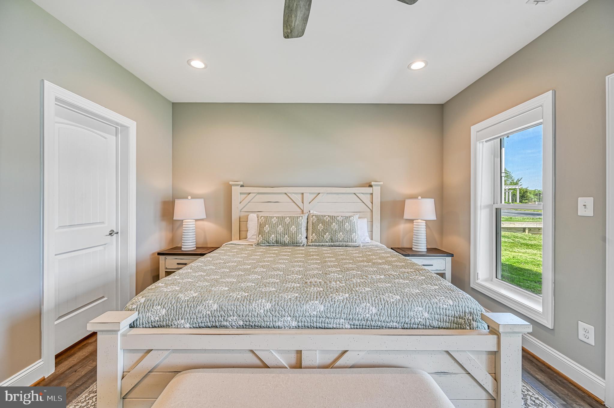 THE WATERS AT LAKE ANNA - Residential