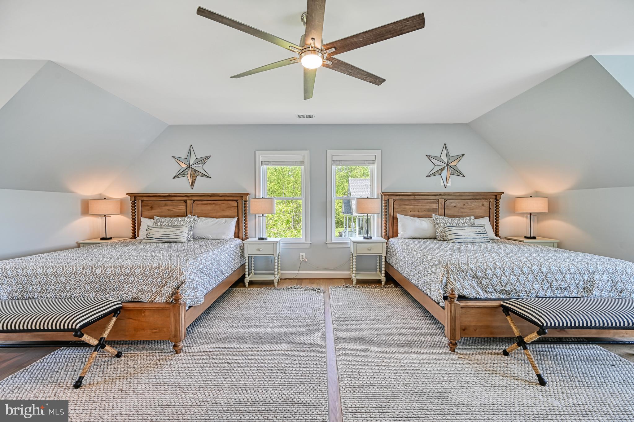 THE WATERS AT LAKE ANNA - Residential