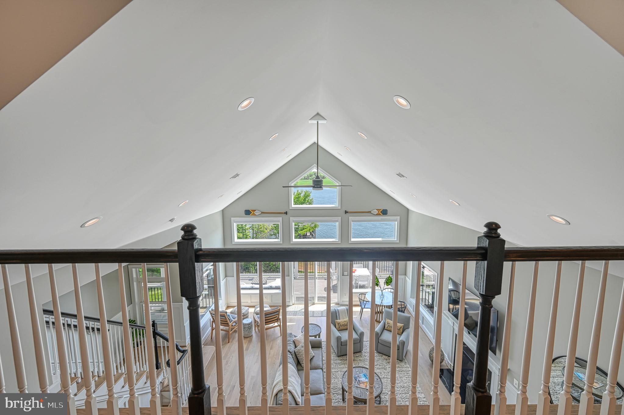 THE WATERS AT LAKE ANNA - Residential