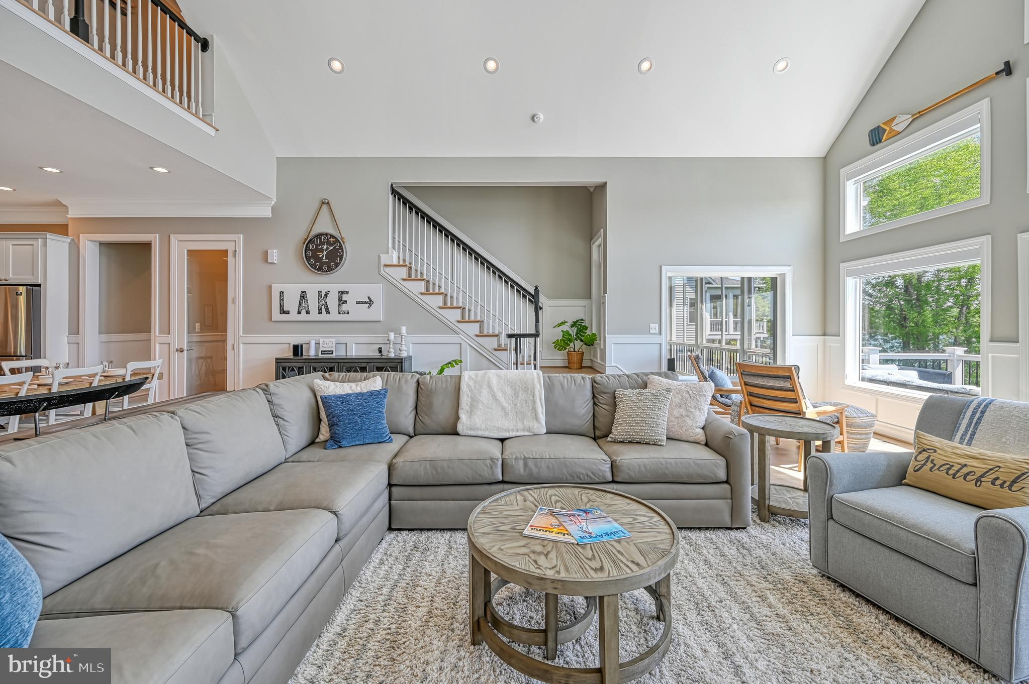 THE WATERS AT LAKE ANNA - Residential