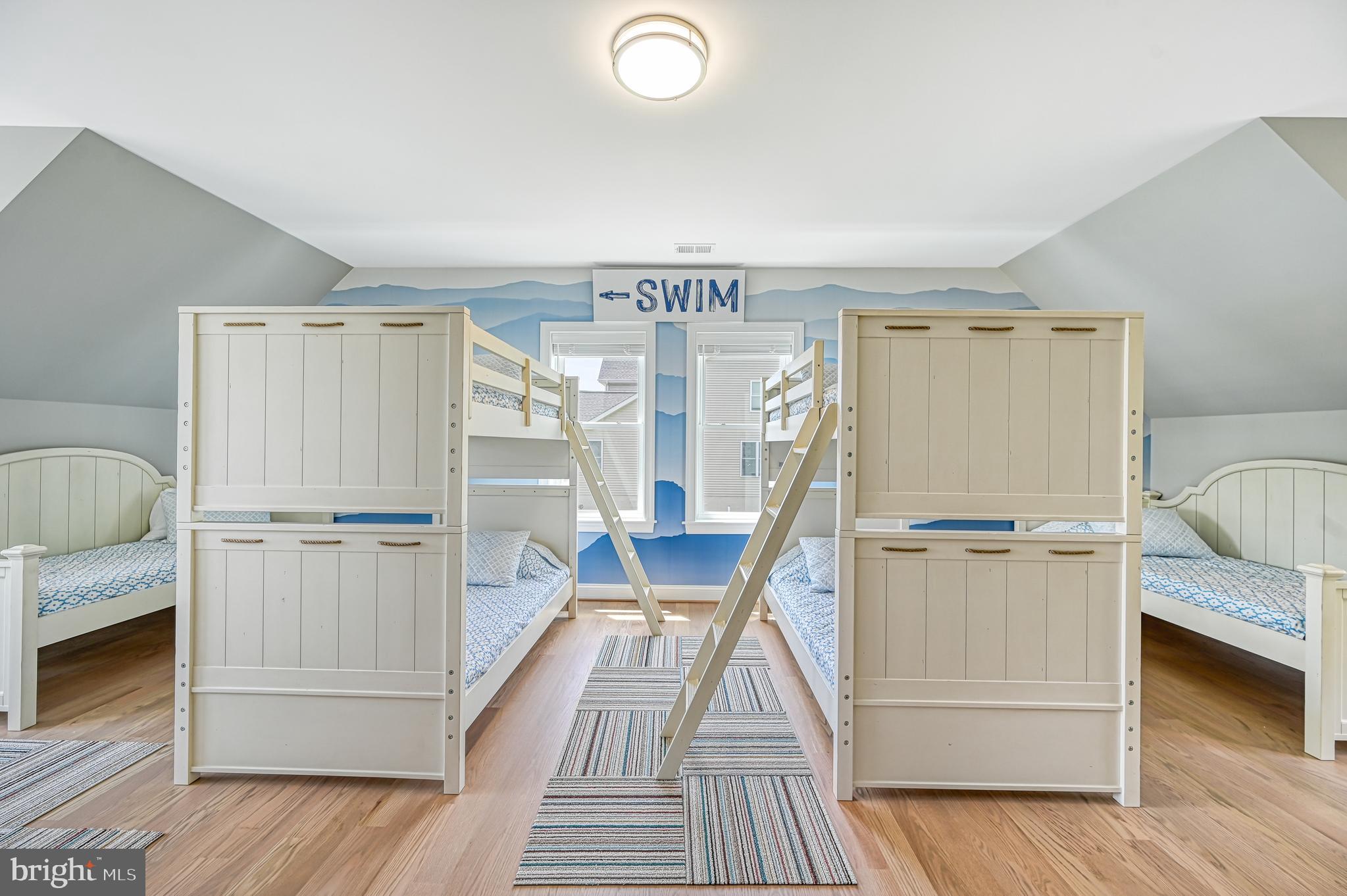 THE WATERS AT LAKE ANNA - Residential