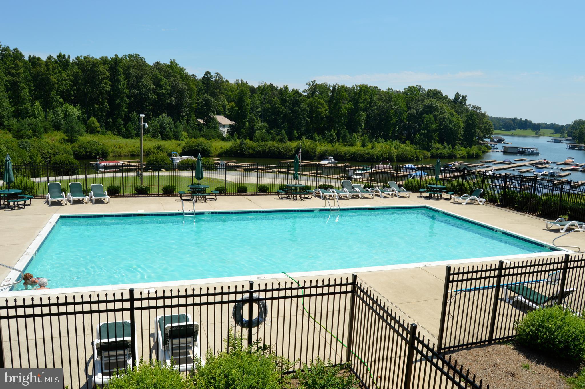 THE WATERS AT LAKE ANNA - Residential