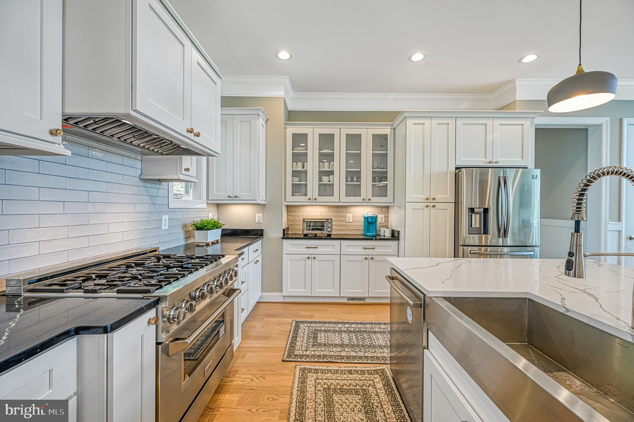 THE WATERS AT LAKE ANNA - Residential