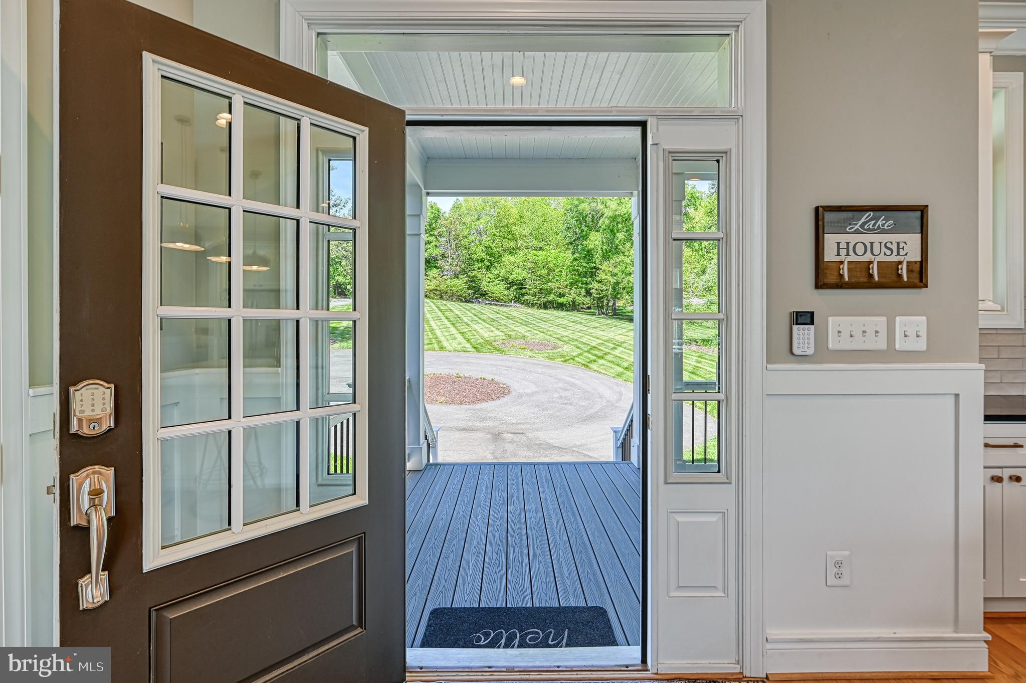 THE WATERS AT LAKE ANNA - Residential