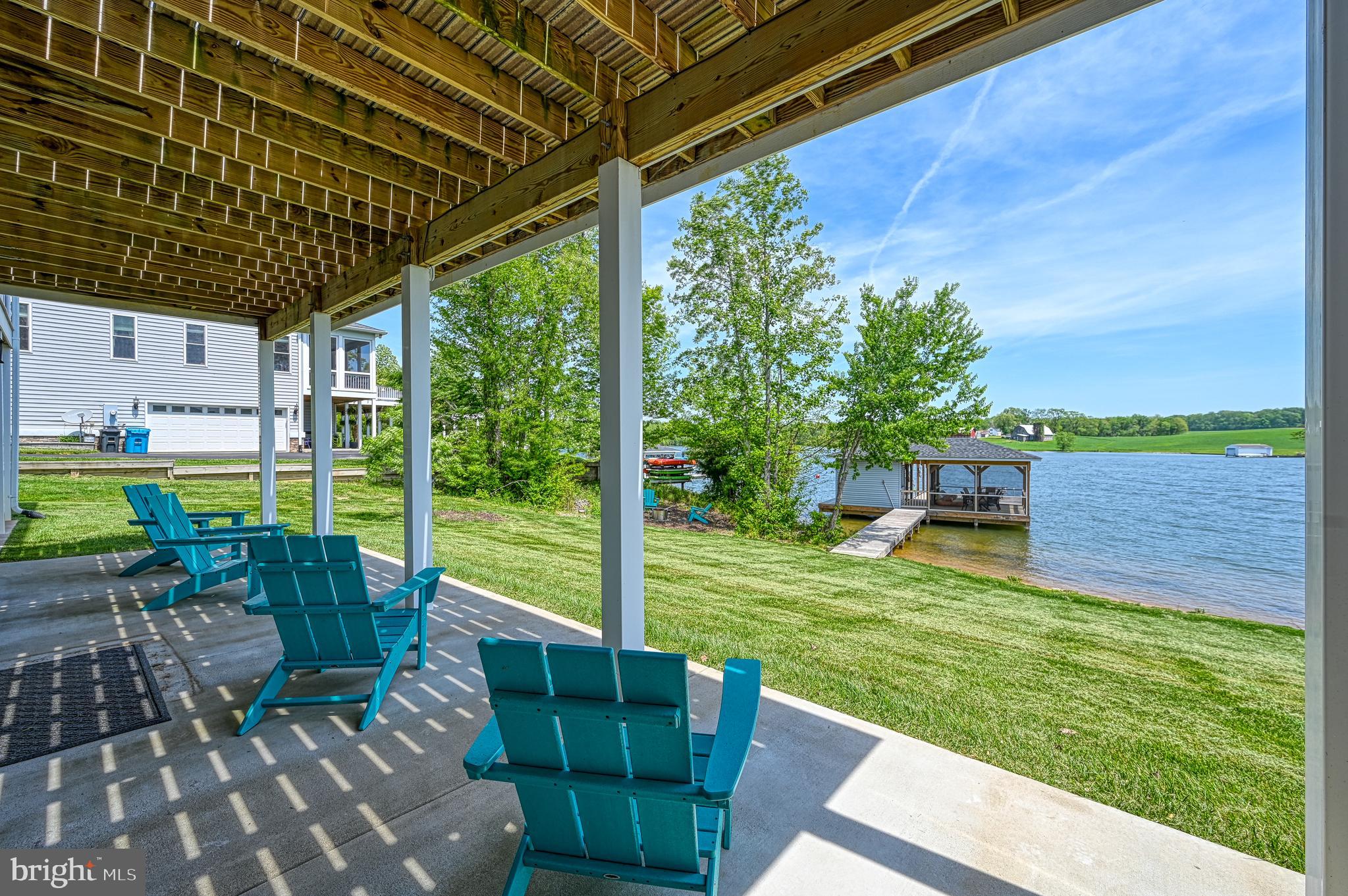 THE WATERS AT LAKE ANNA - Residential