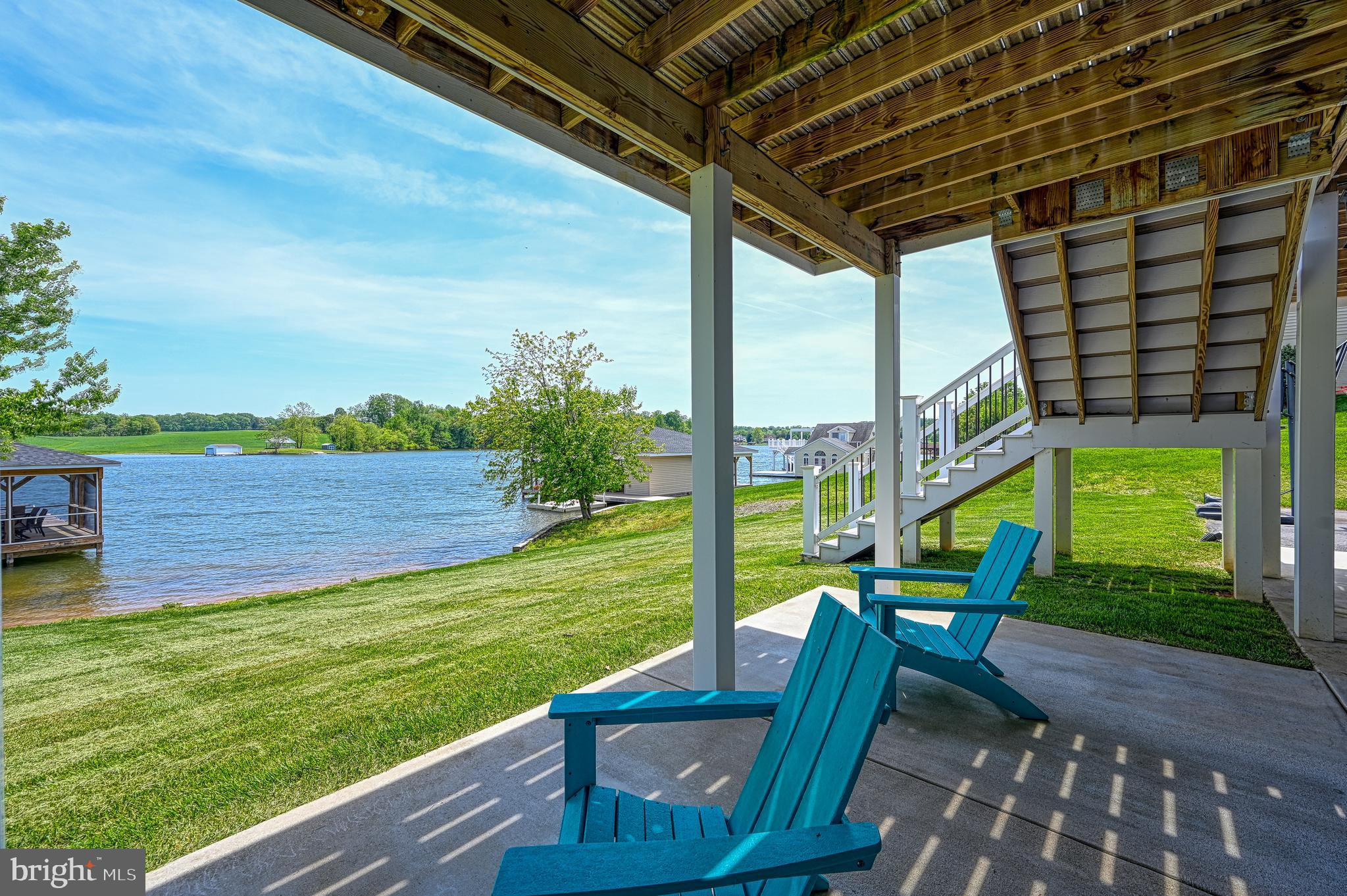 THE WATERS AT LAKE ANNA - Residential