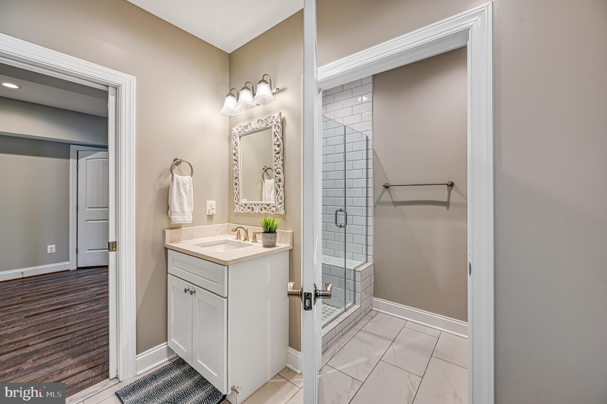 THE WATERS AT LAKE ANNA - Residential