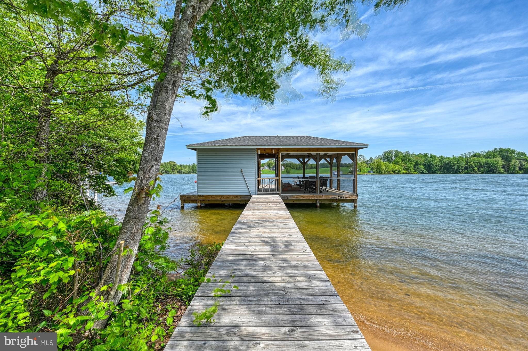 THE WATERS AT LAKE ANNA - Residential