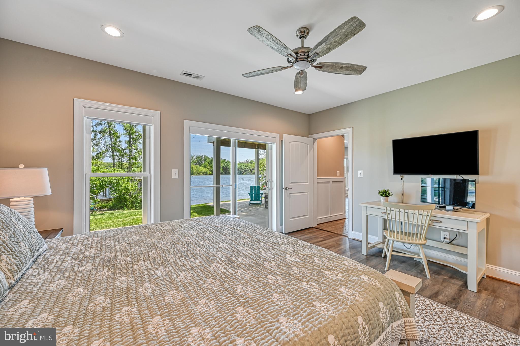 THE WATERS AT LAKE ANNA - Residential