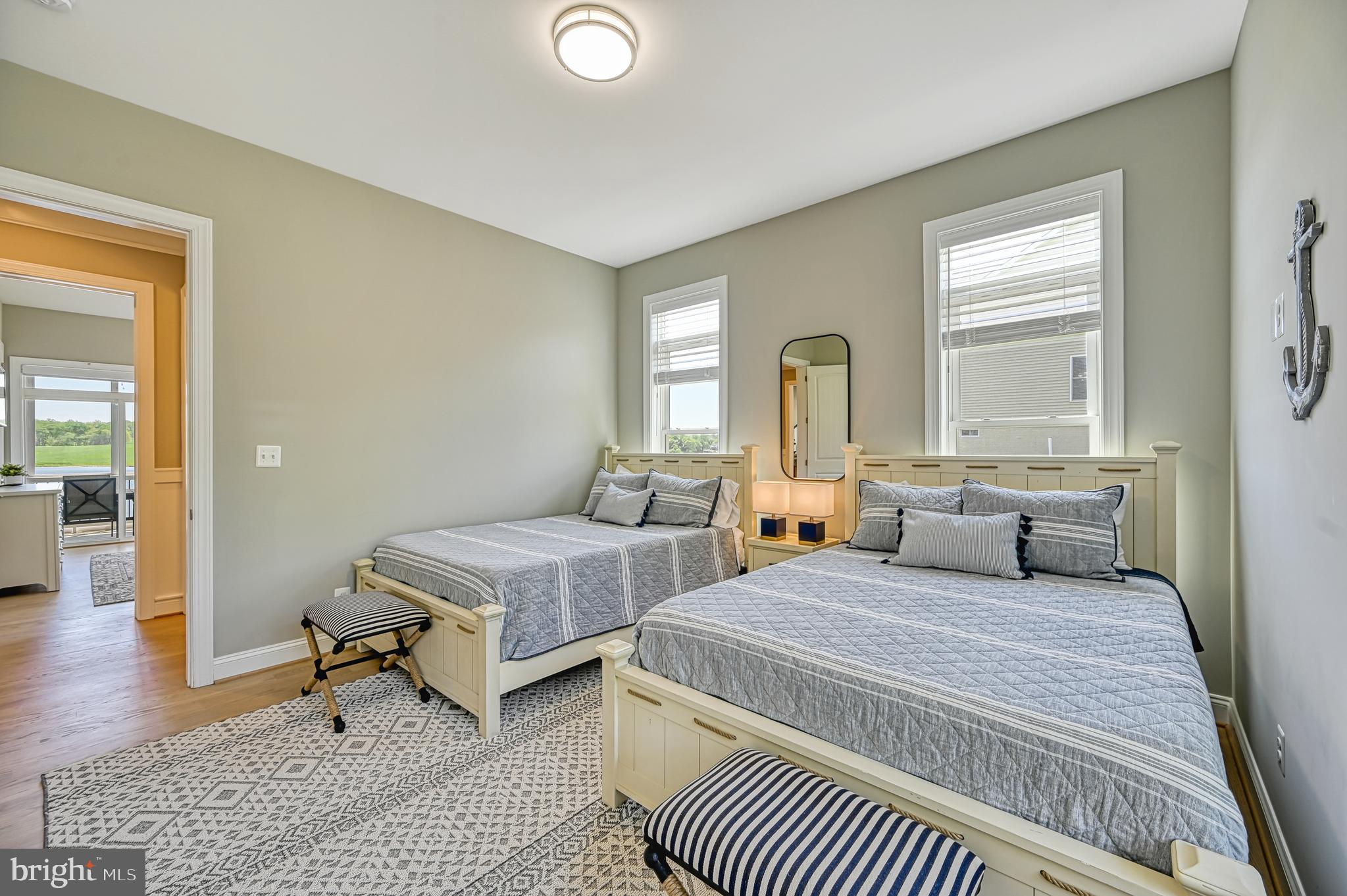 THE WATERS AT LAKE ANNA - Residential