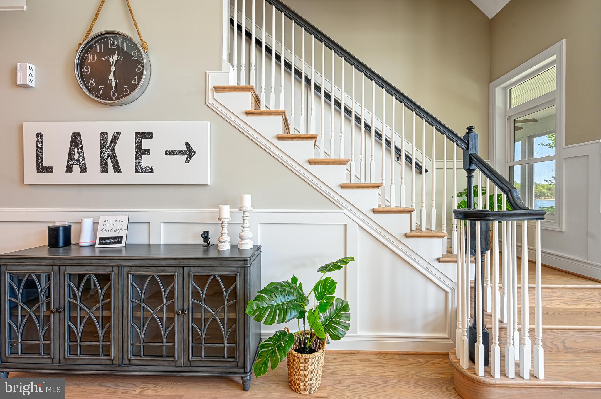 THE WATERS AT LAKE ANNA - Residential