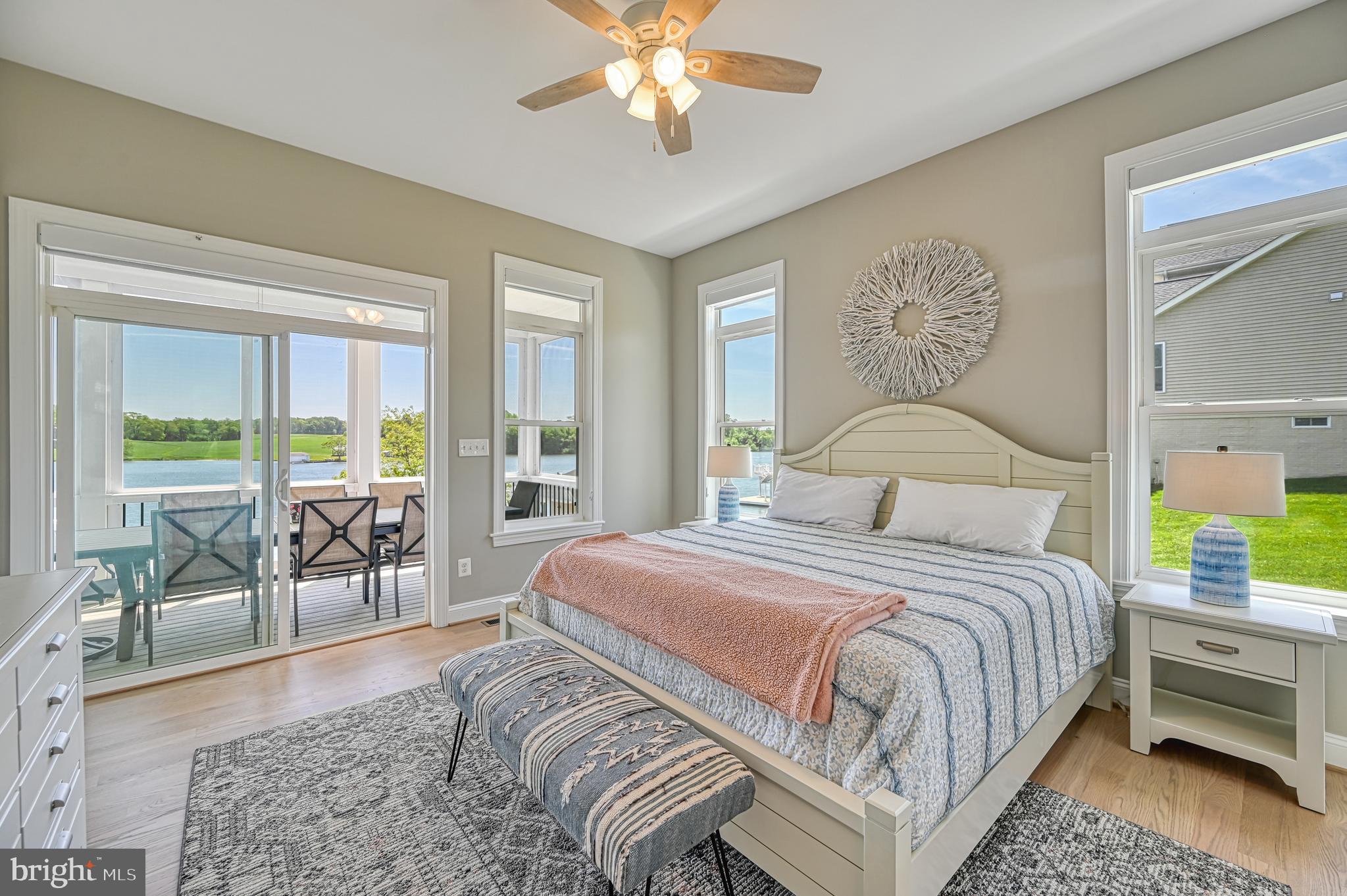 THE WATERS AT LAKE ANNA - Residential