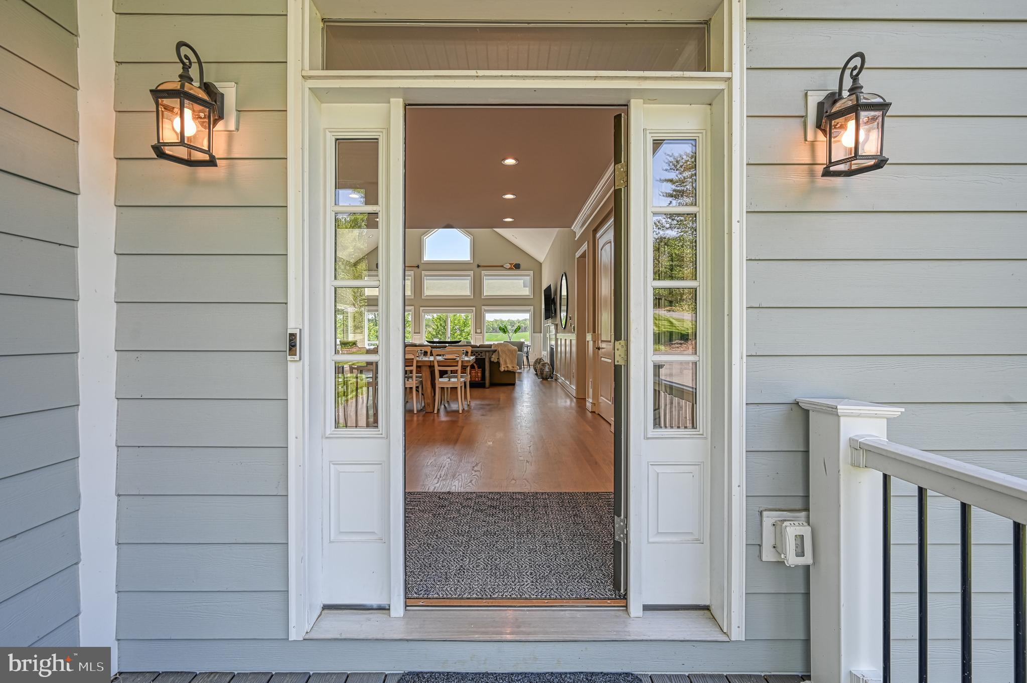 THE WATERS AT LAKE ANNA - Residential