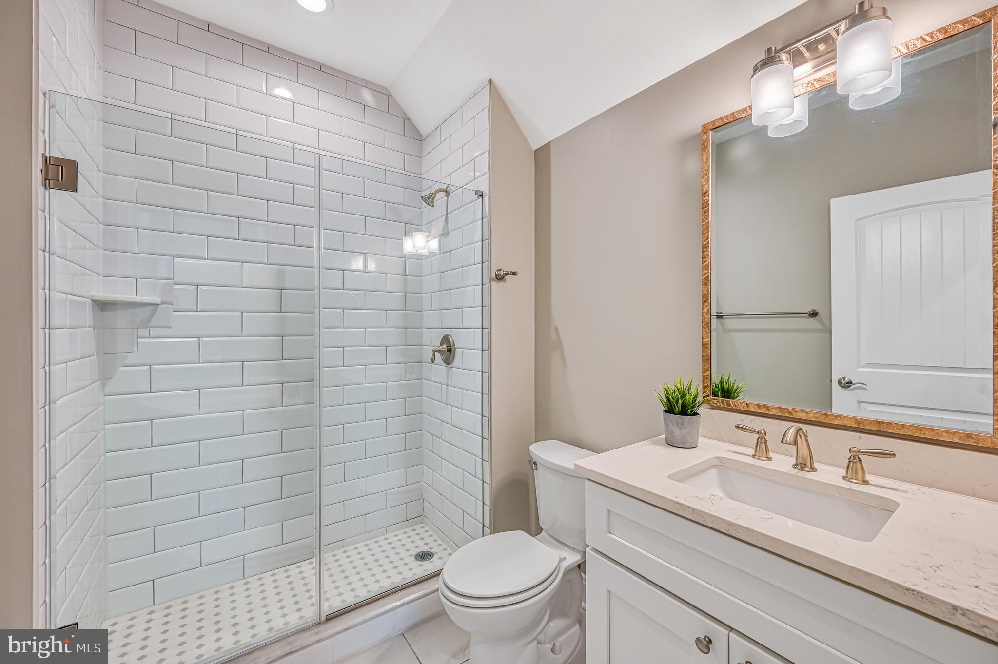 THE WATERS AT LAKE ANNA - Residential