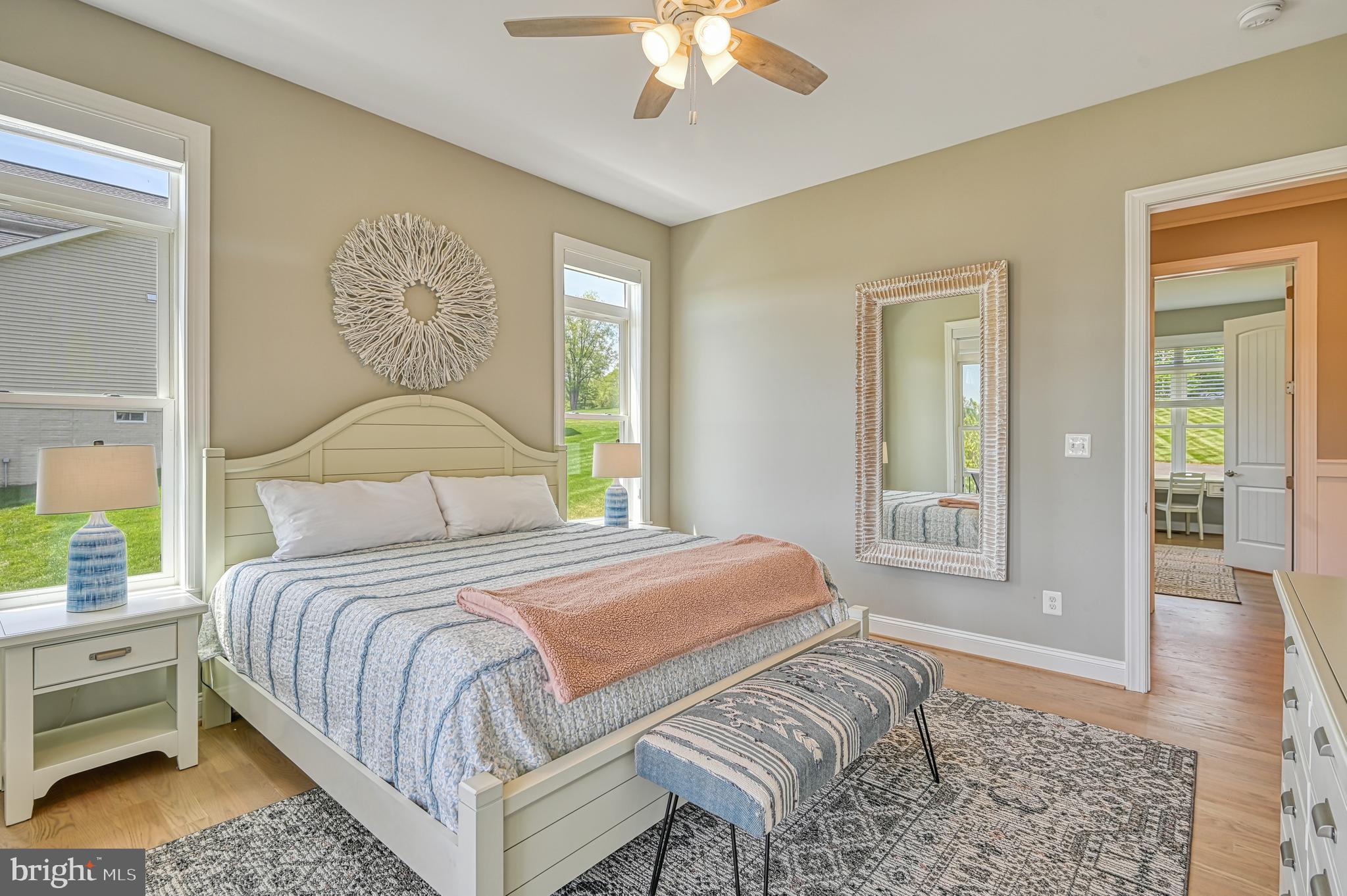 THE WATERS AT LAKE ANNA - Residential