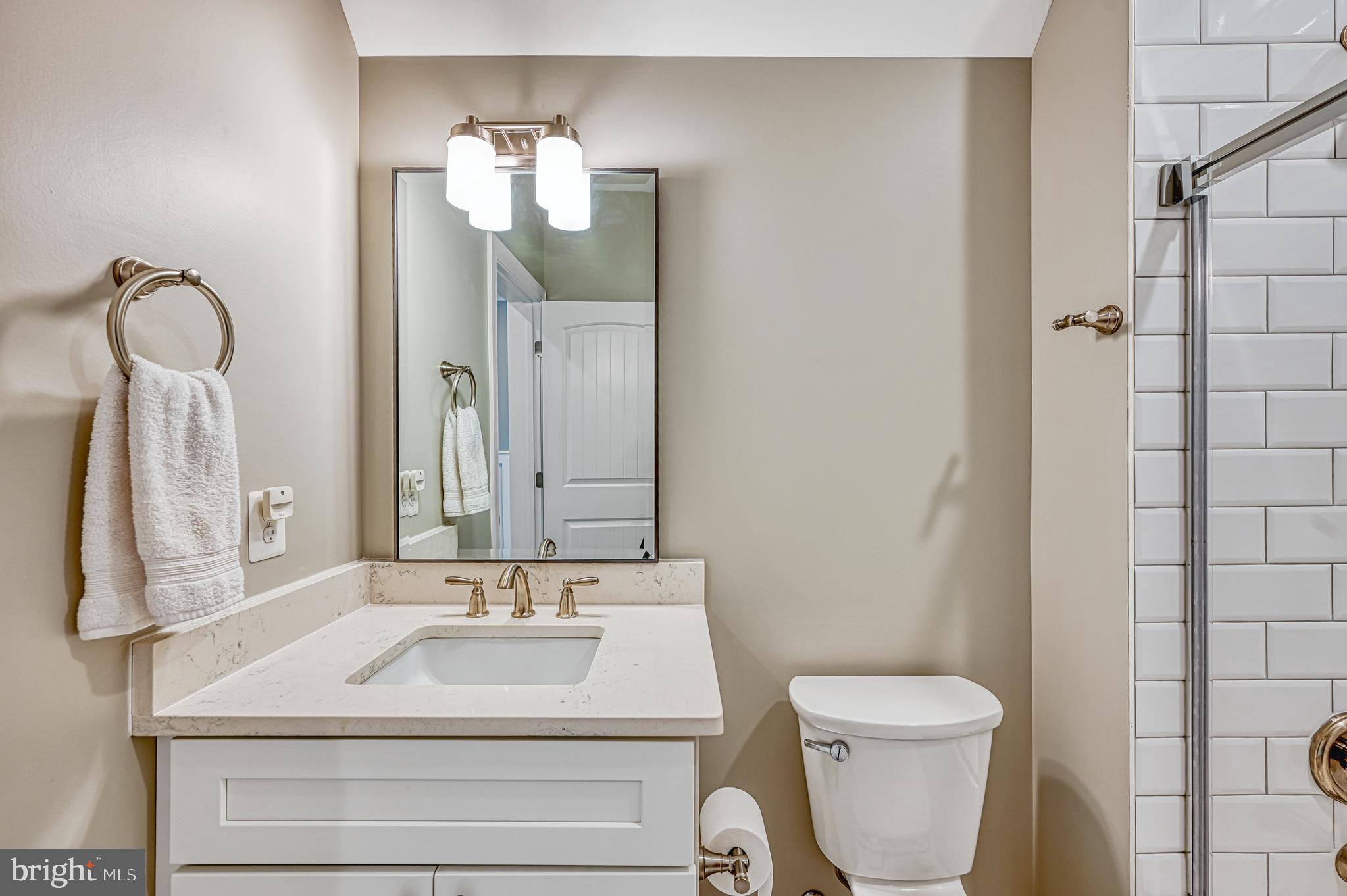 THE WATERS AT LAKE ANNA - Residential