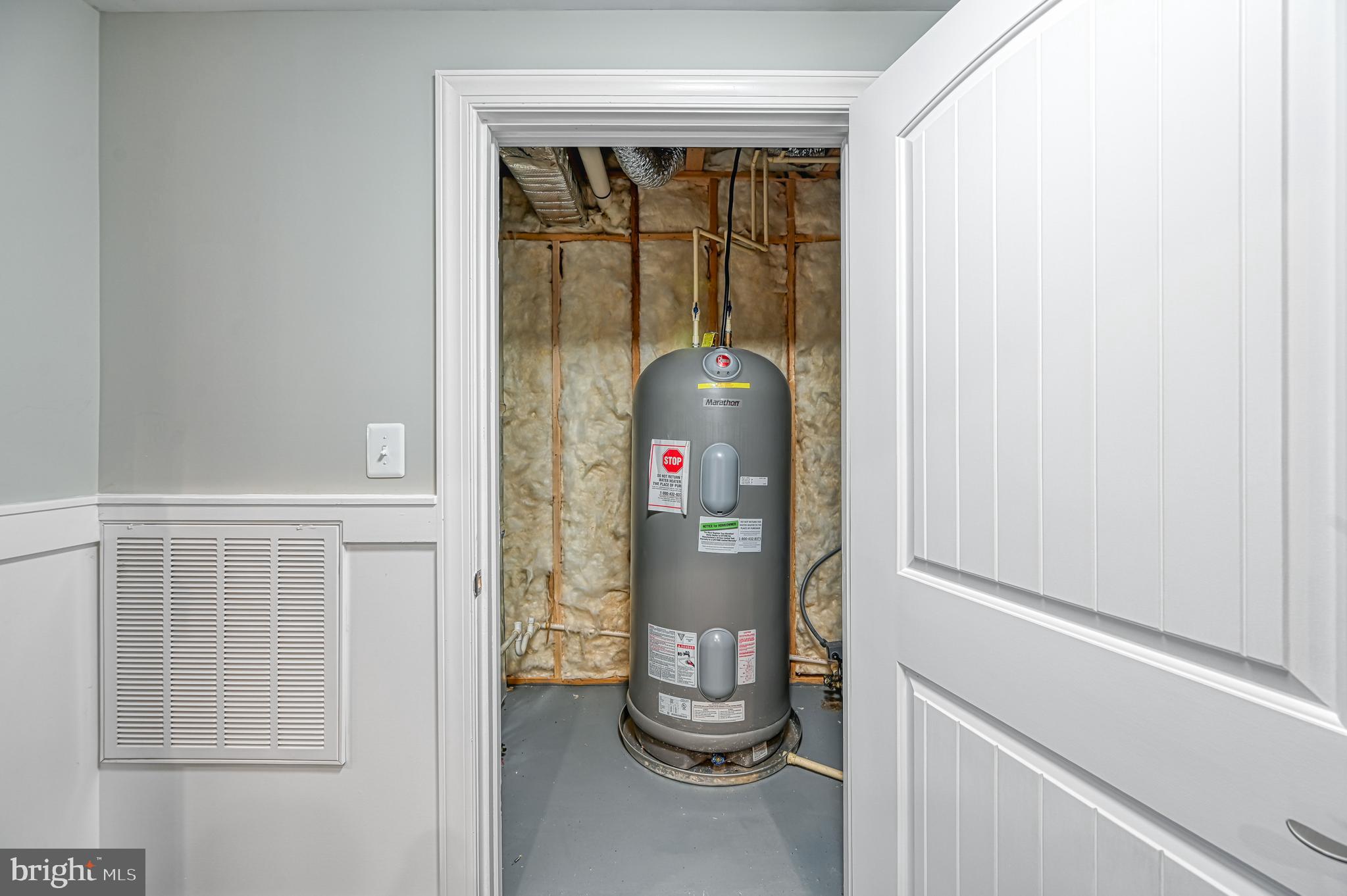 THE WATERS AT LAKE ANNA - Residential