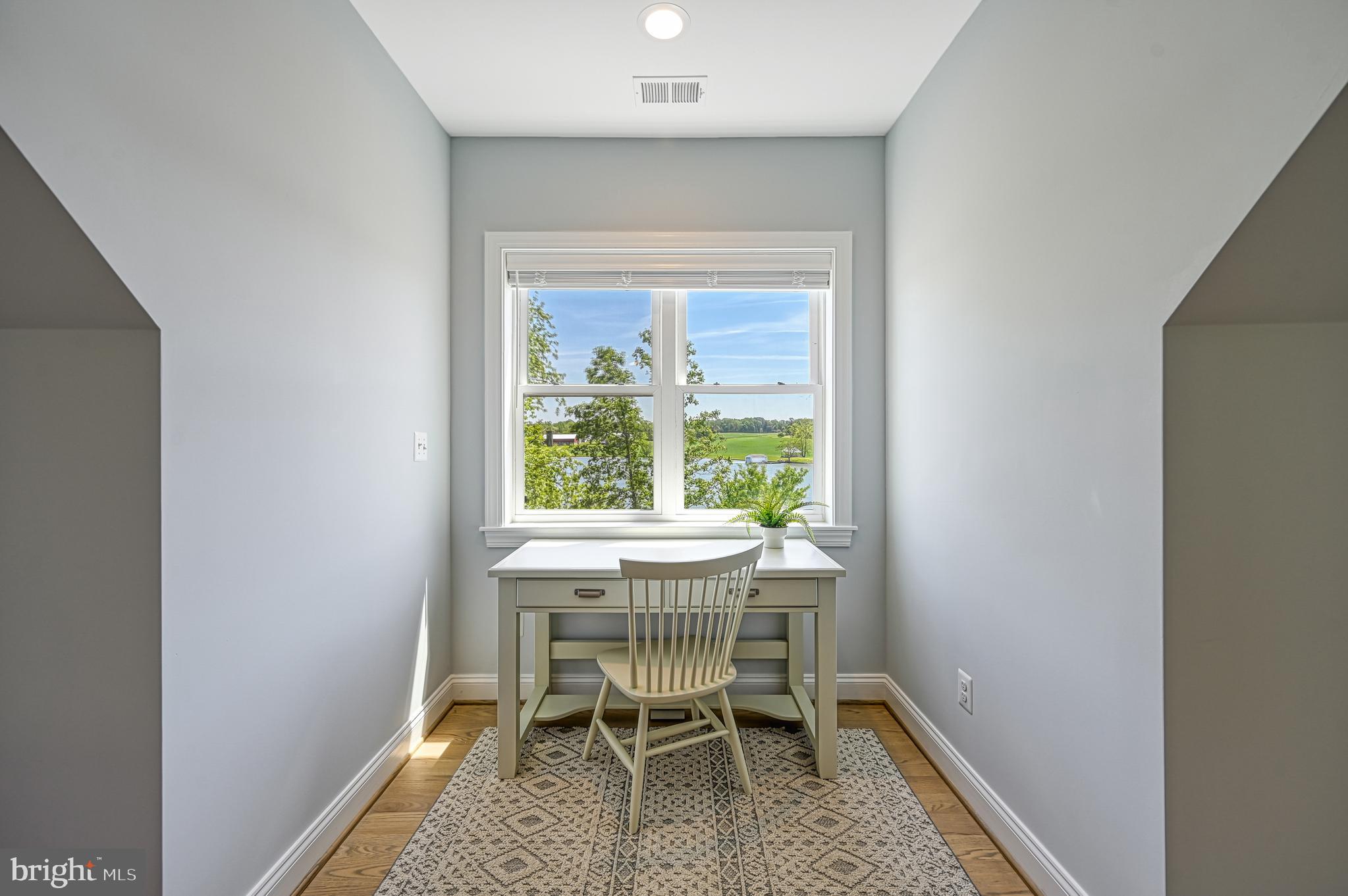 THE WATERS AT LAKE ANNA - Residential