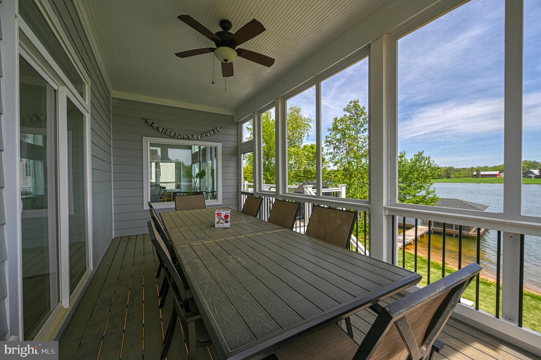 THE WATERS AT LAKE ANNA - Residential