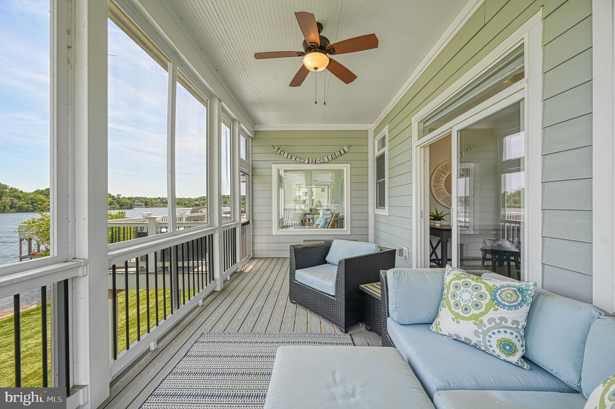 THE WATERS AT LAKE ANNA - Residential