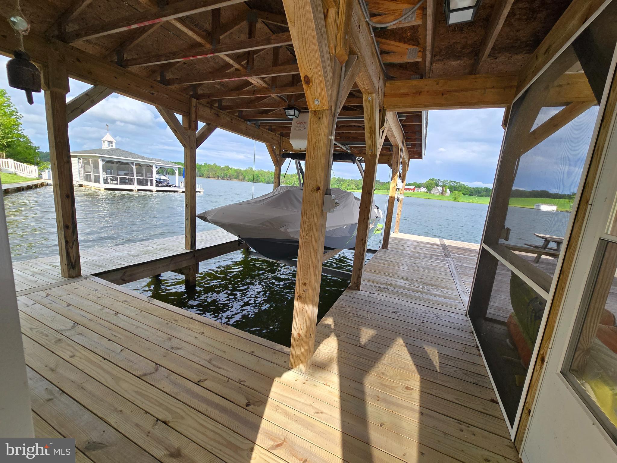 THE WATERS AT LAKE ANNA - Residential