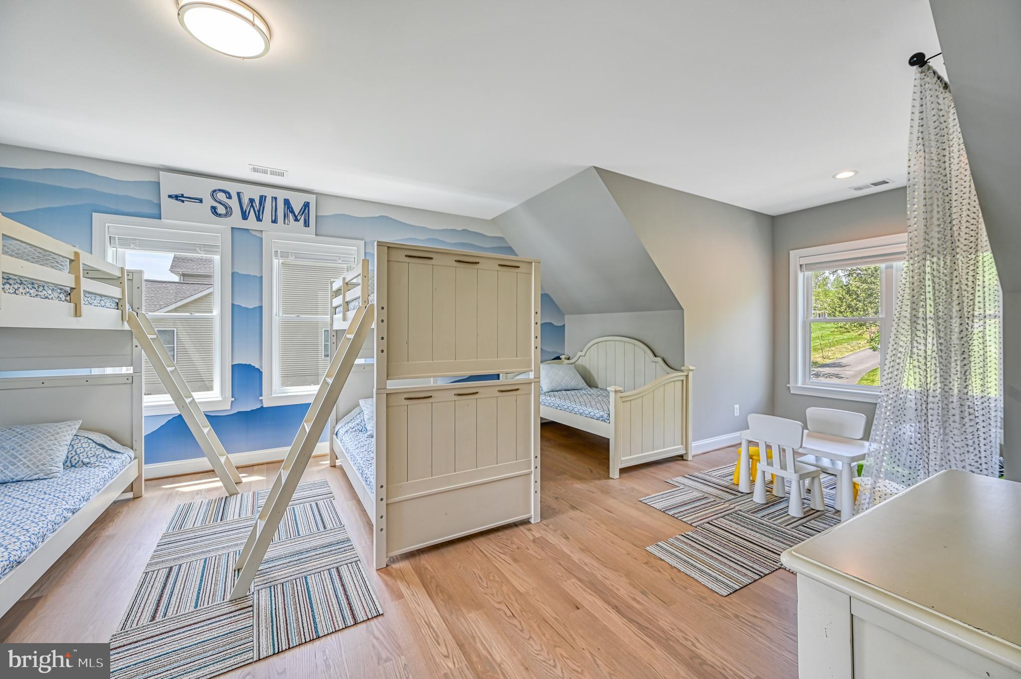 THE WATERS AT LAKE ANNA - Residential