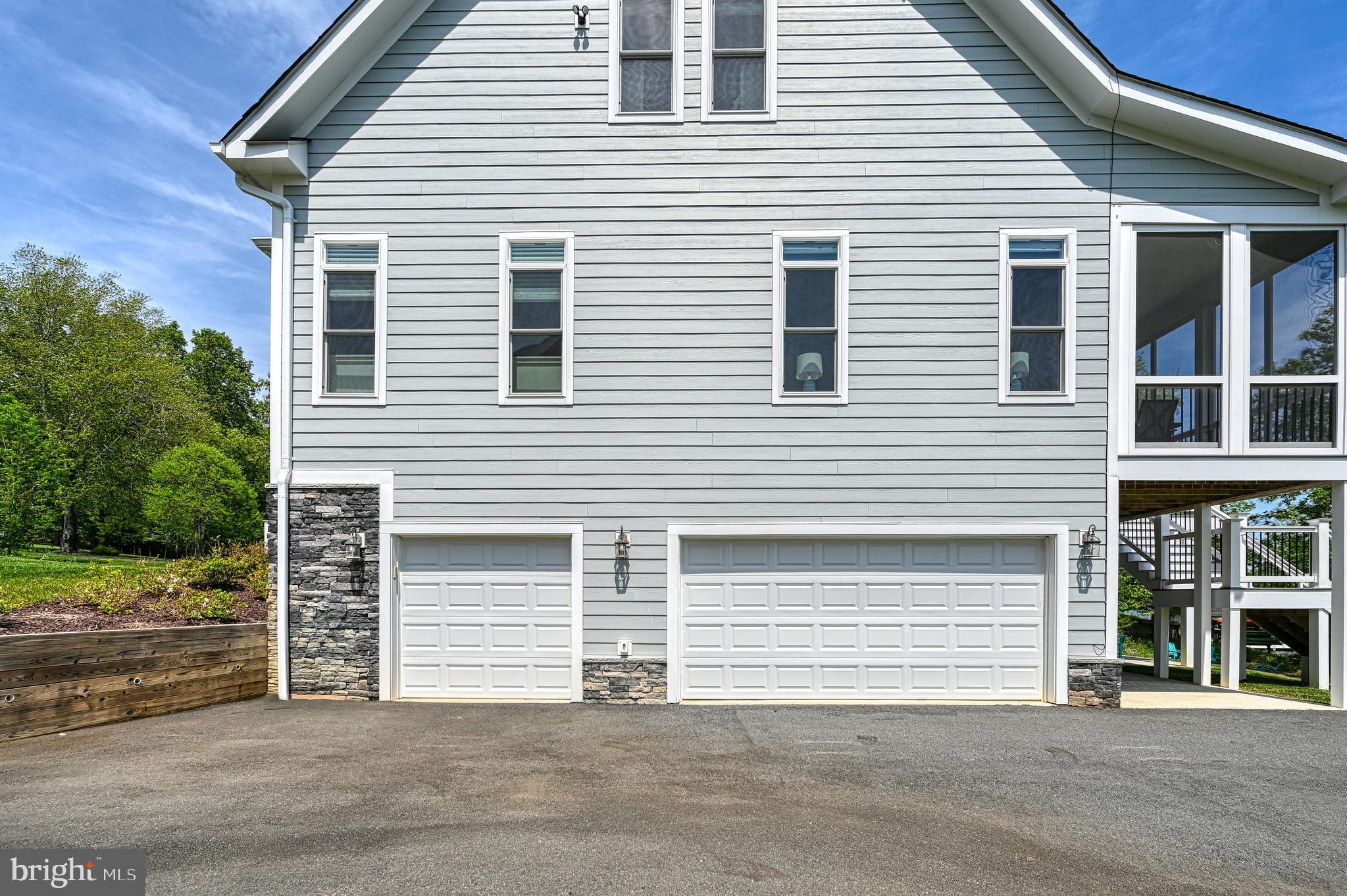 THE WATERS AT LAKE ANNA - Residential