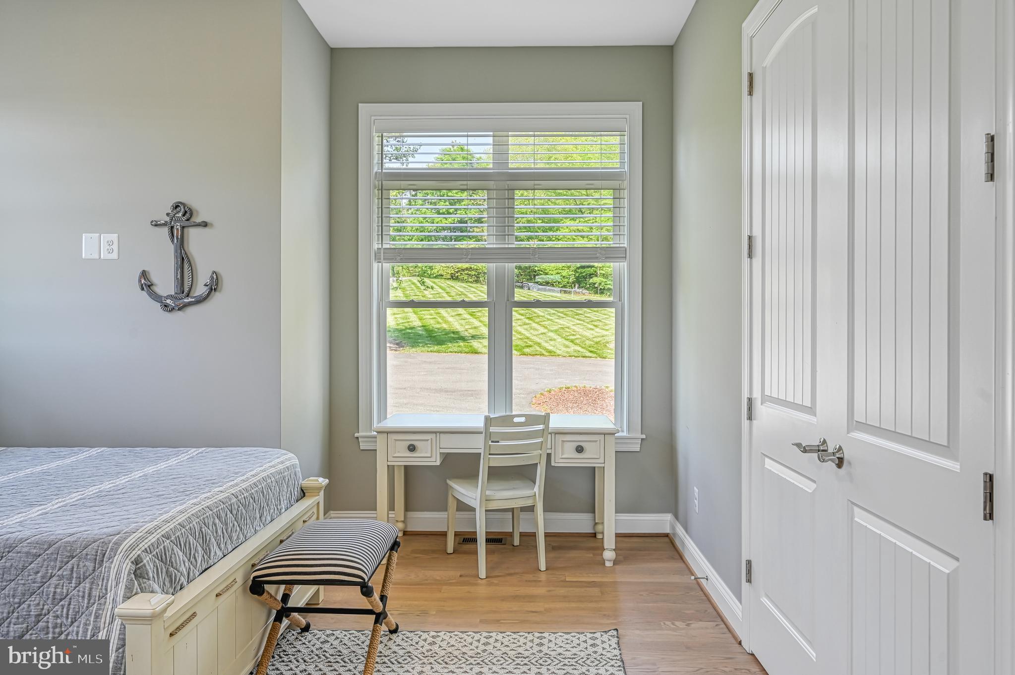 THE WATERS AT LAKE ANNA - Residential