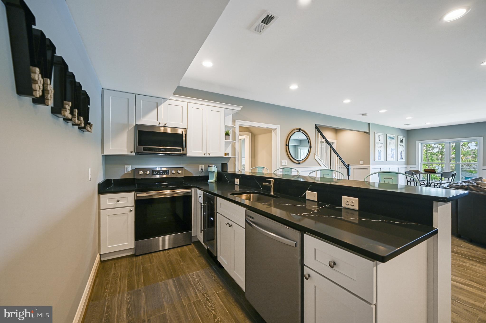 THE WATERS AT LAKE ANNA - Residential