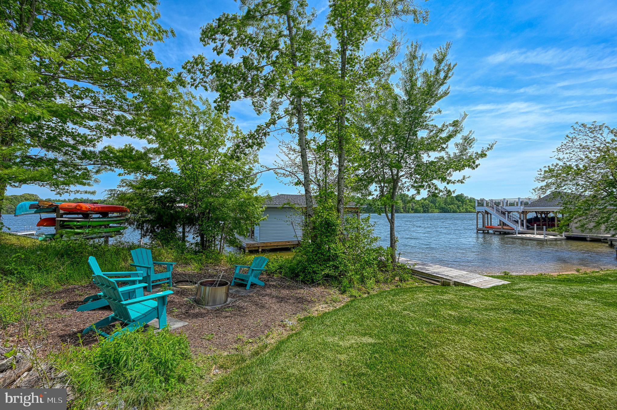 THE WATERS AT LAKE ANNA - Residential