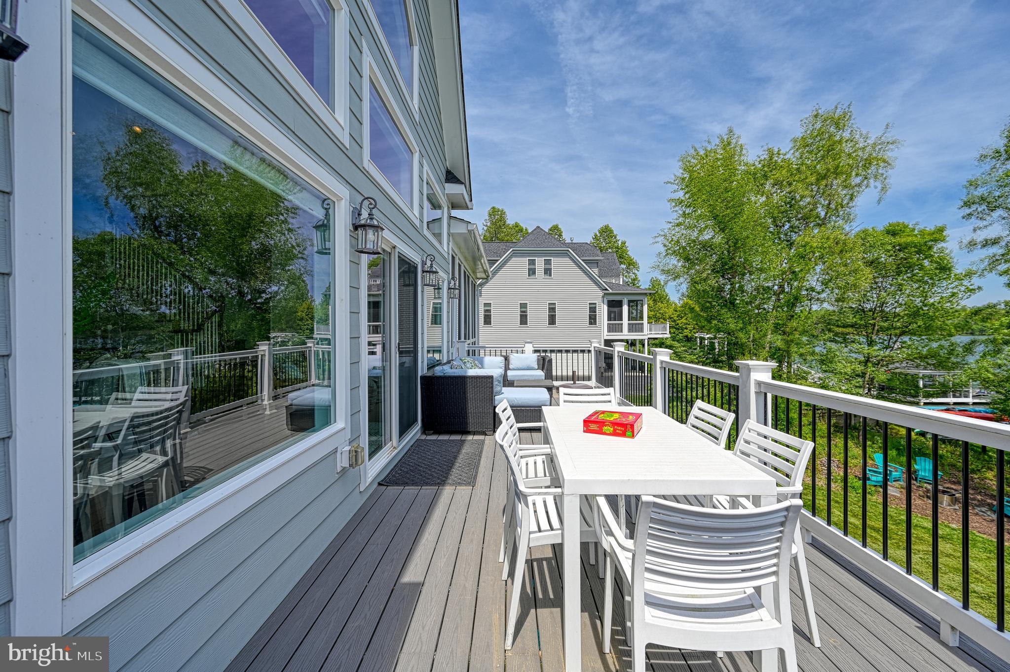 THE WATERS AT LAKE ANNA - Residential