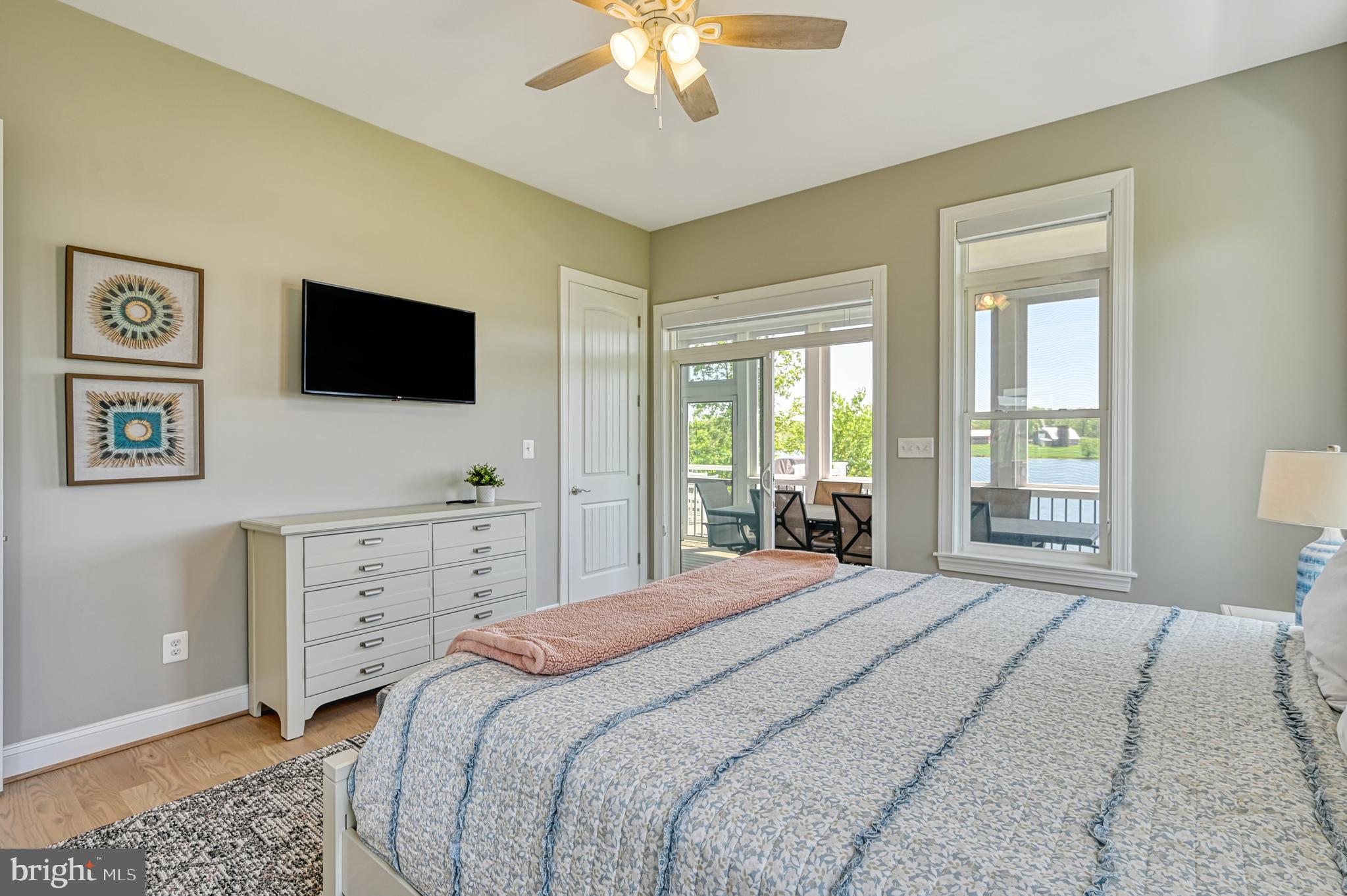 THE WATERS AT LAKE ANNA - Residential