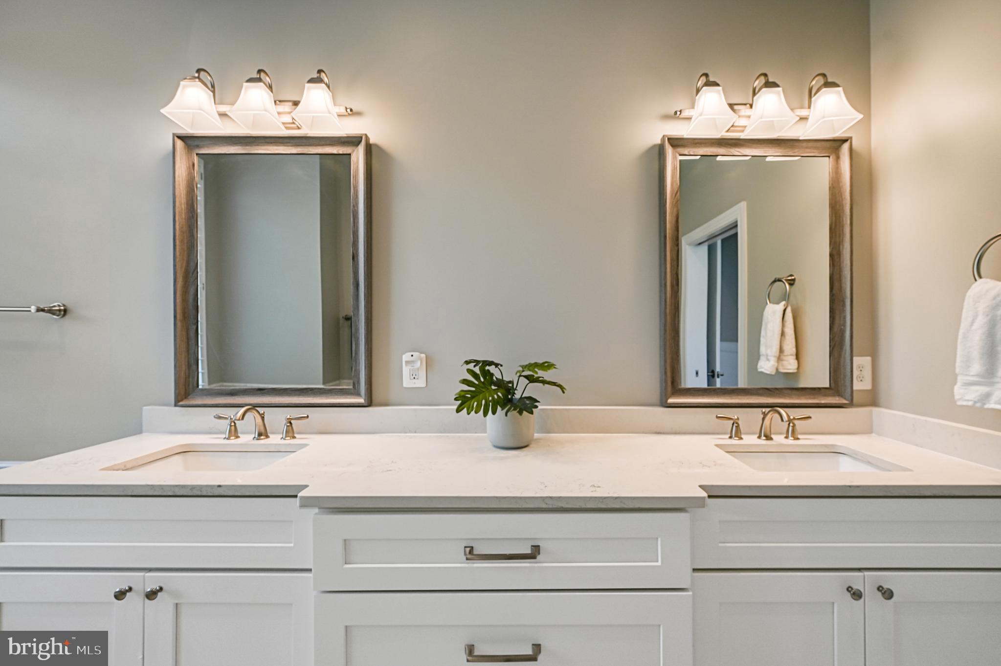 THE WATERS AT LAKE ANNA - Residential