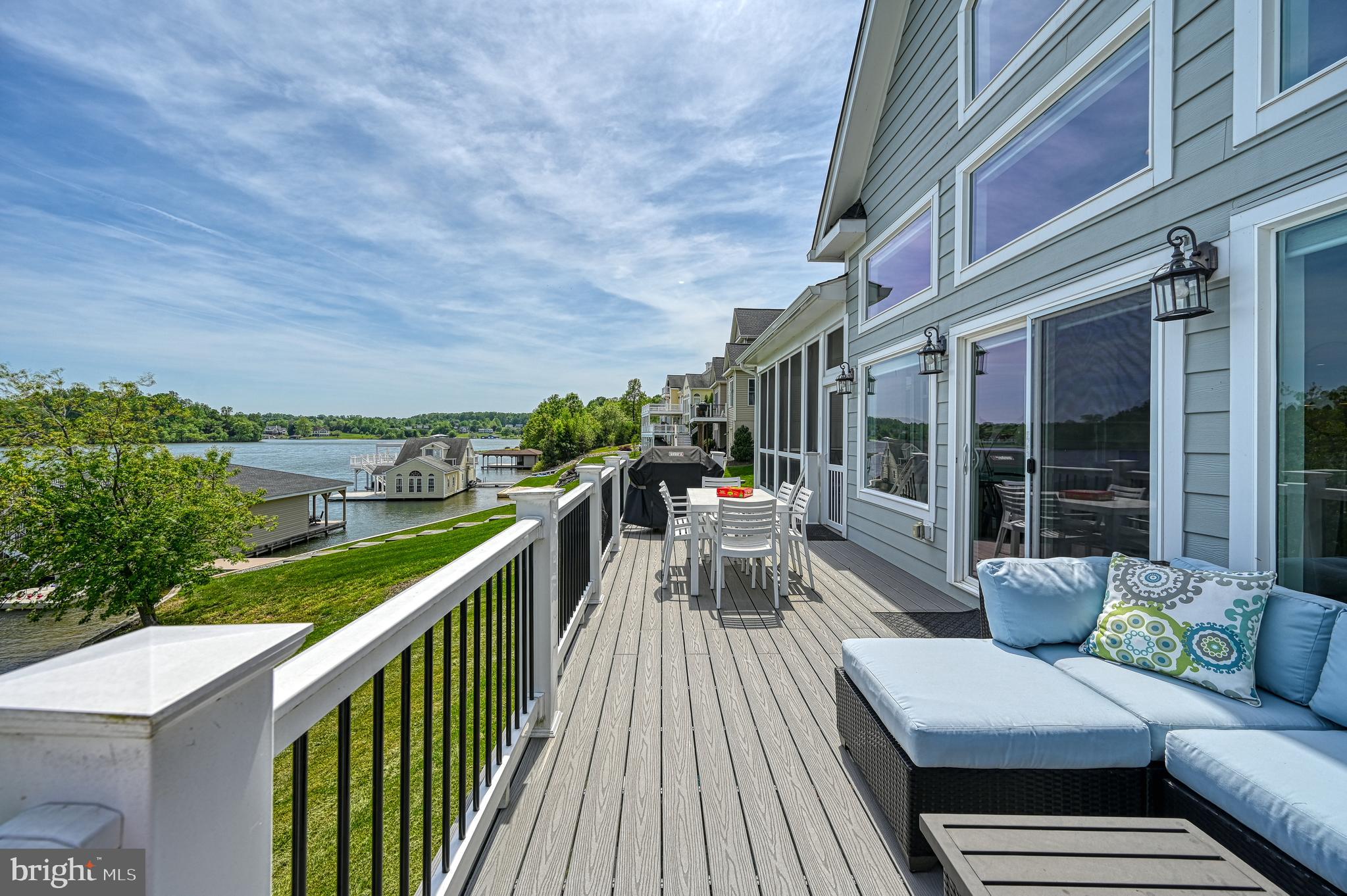 THE WATERS AT LAKE ANNA - Residential