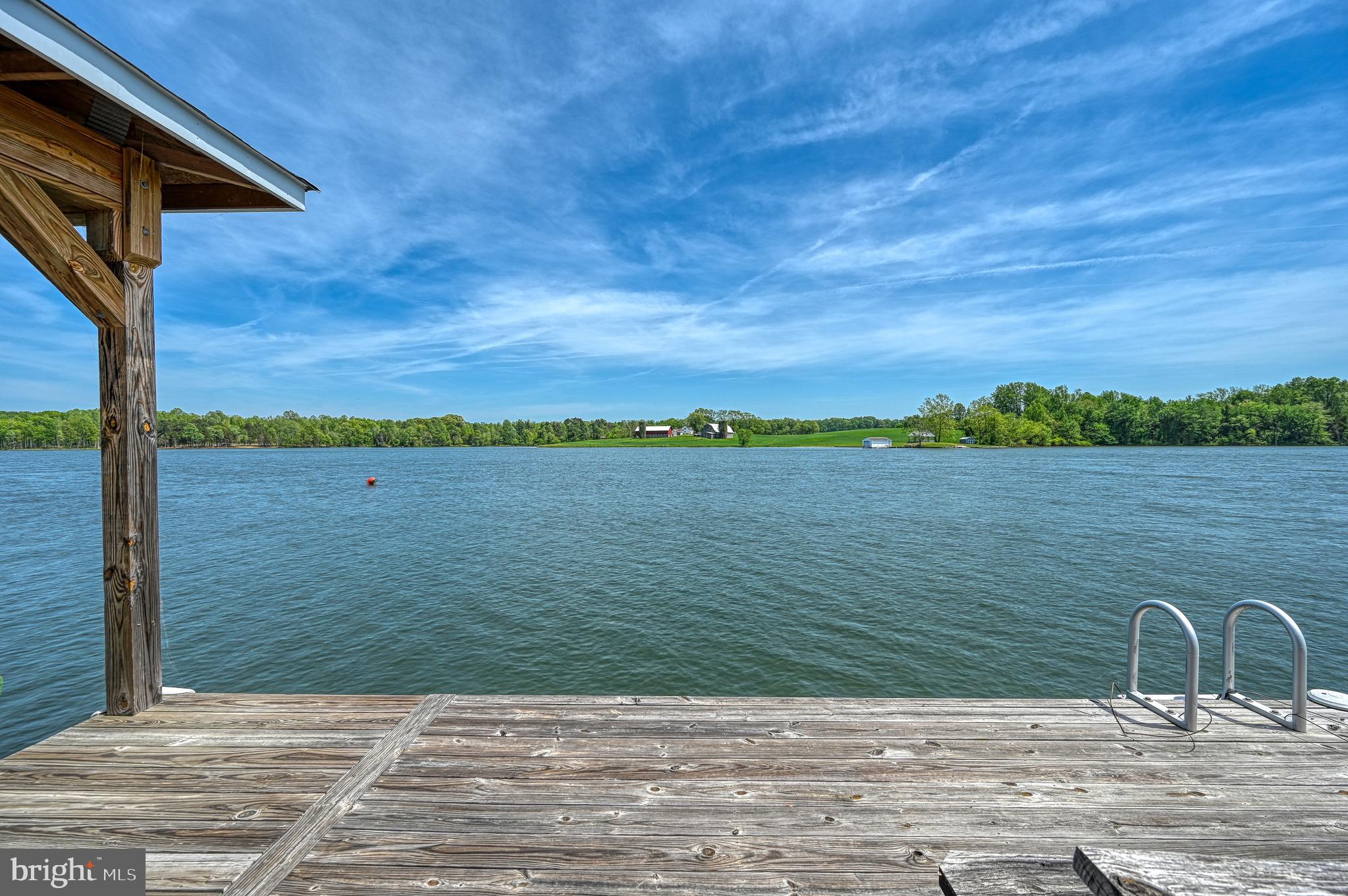 THE WATERS AT LAKE ANNA - Residential