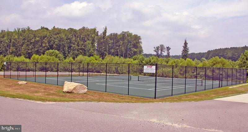 THE WATERS AT LAKE ANNA - Residential