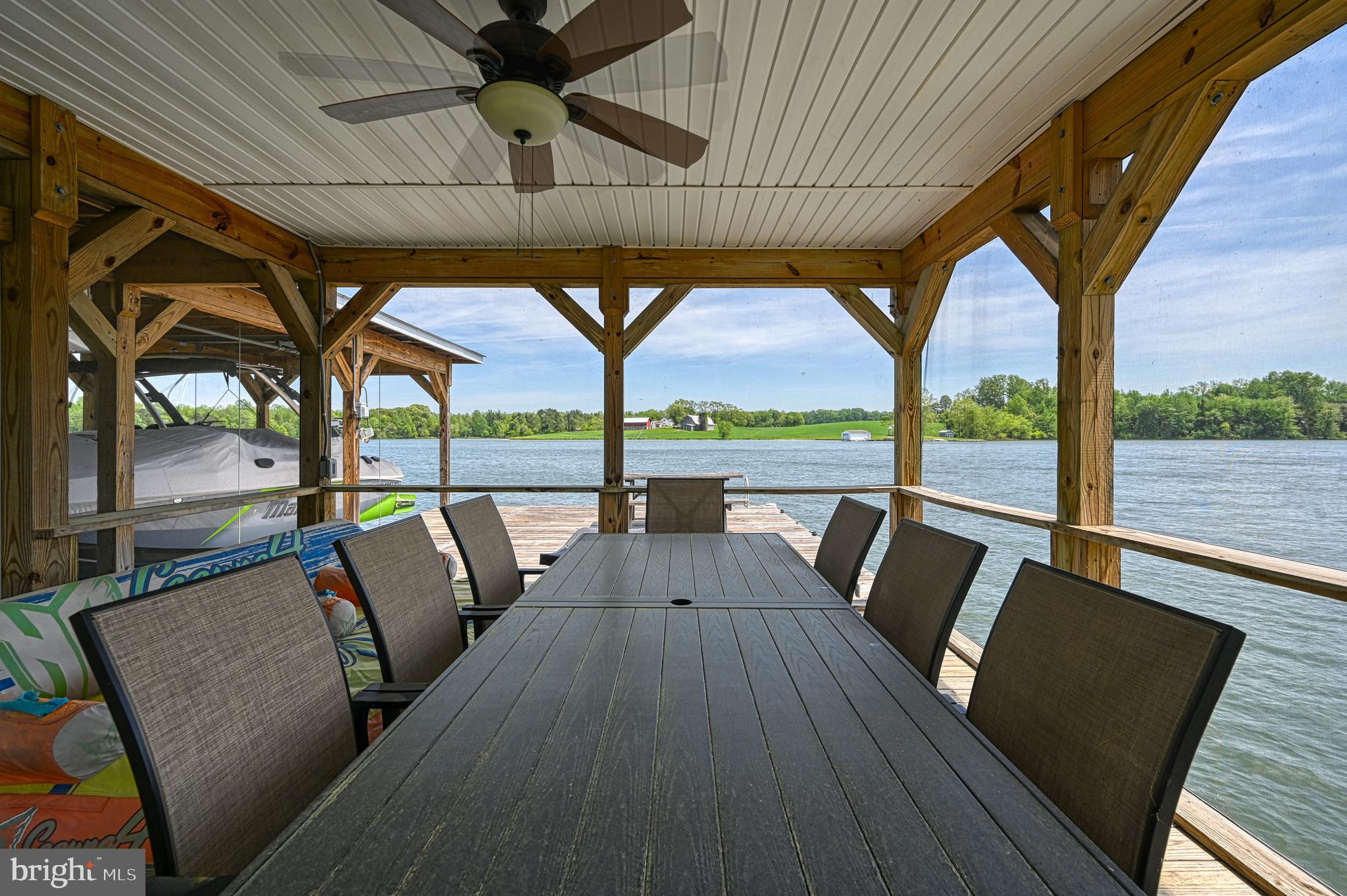 THE WATERS AT LAKE ANNA - Residential