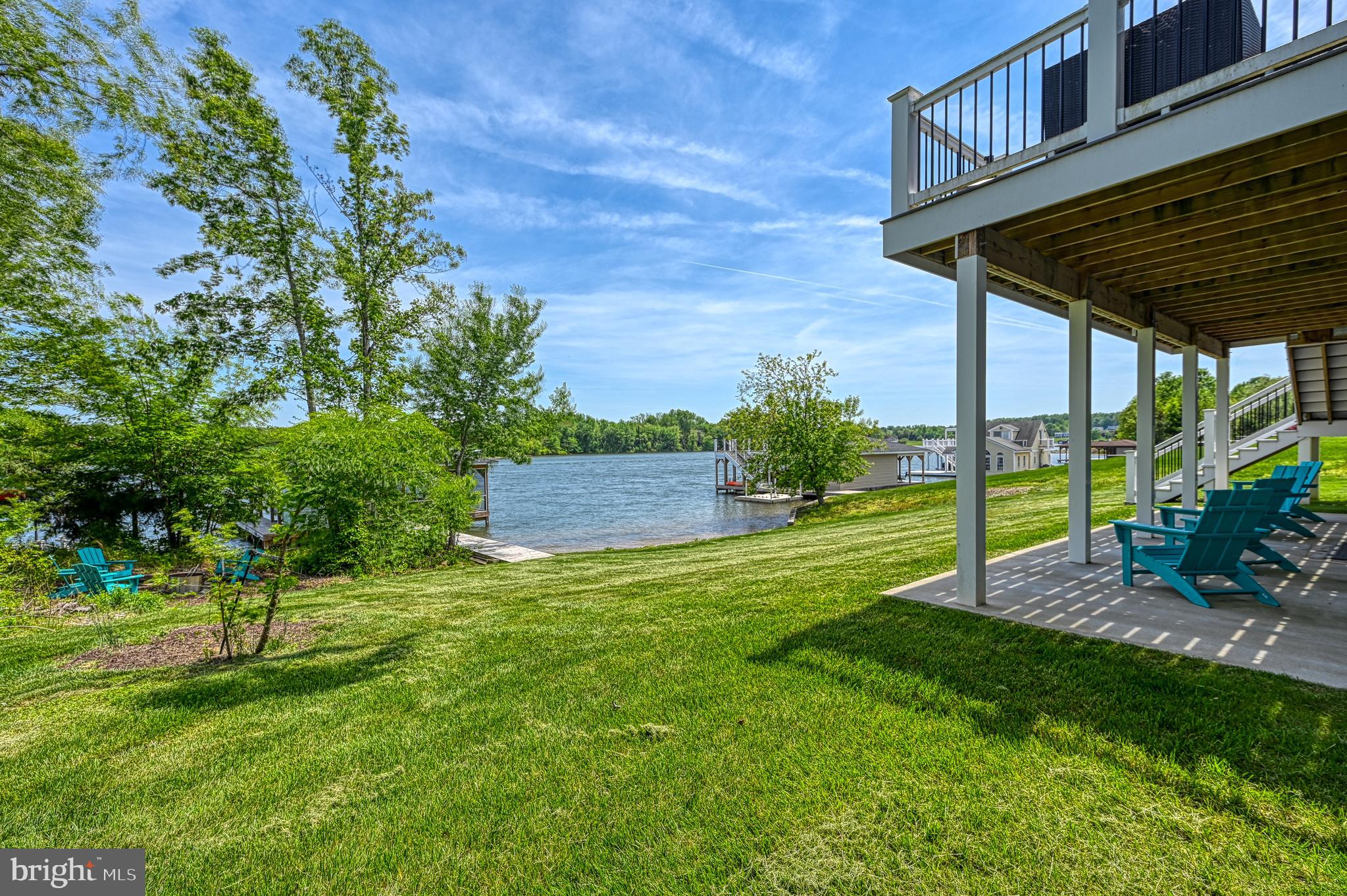 THE WATERS AT LAKE ANNA - Residential