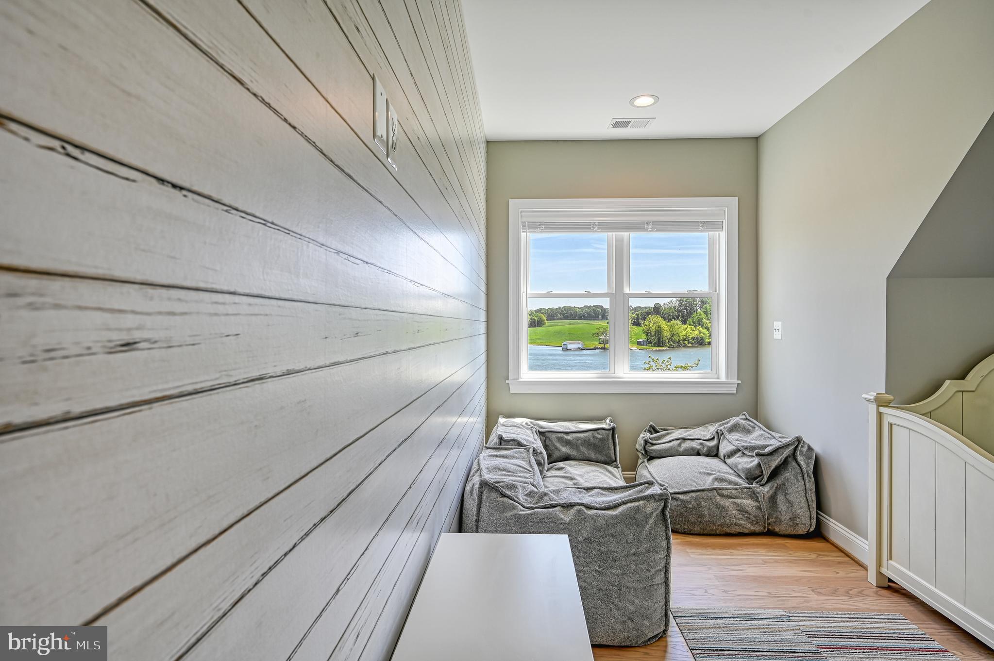 THE WATERS AT LAKE ANNA - Residential