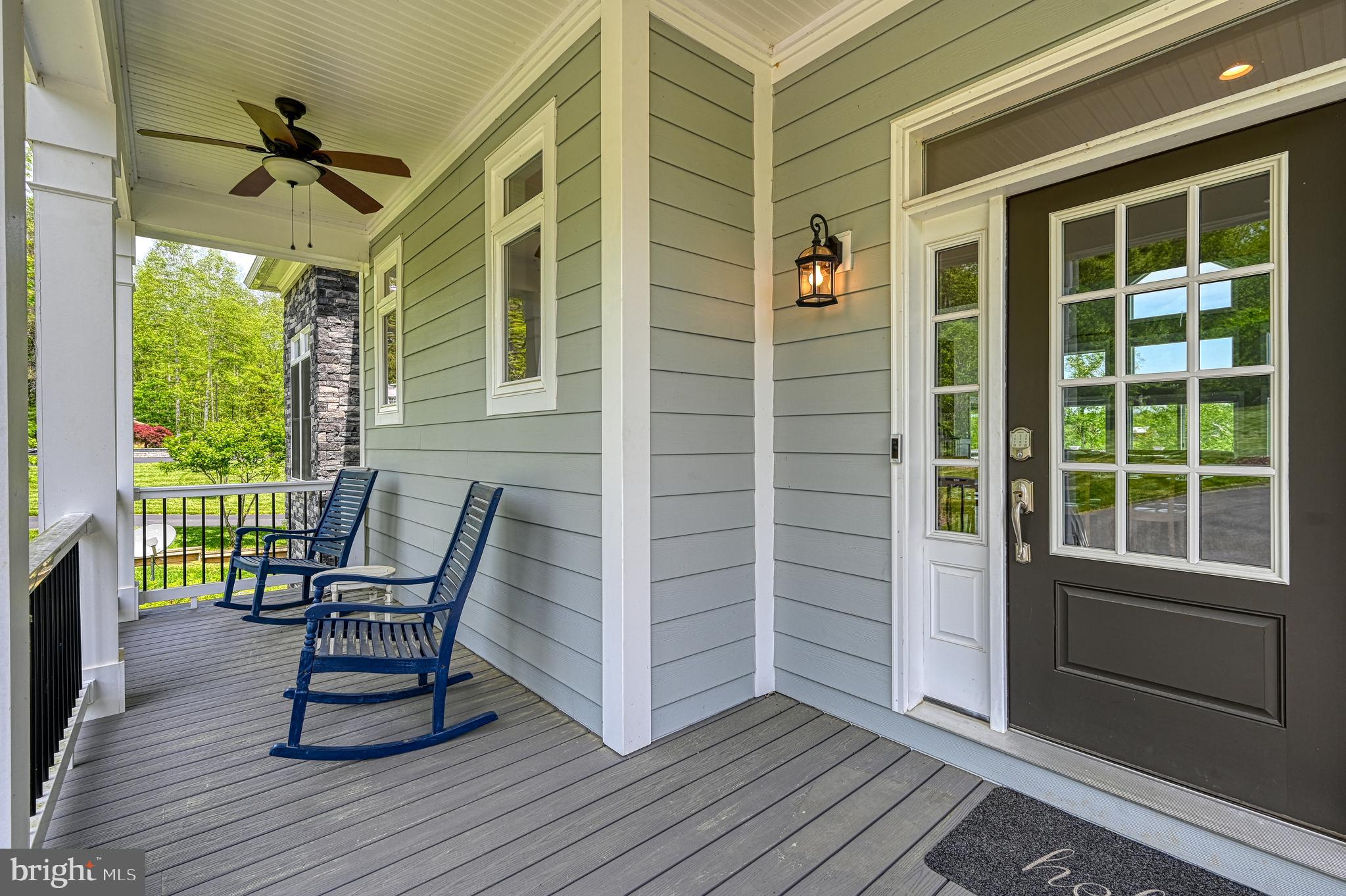 THE WATERS AT LAKE ANNA - Residential