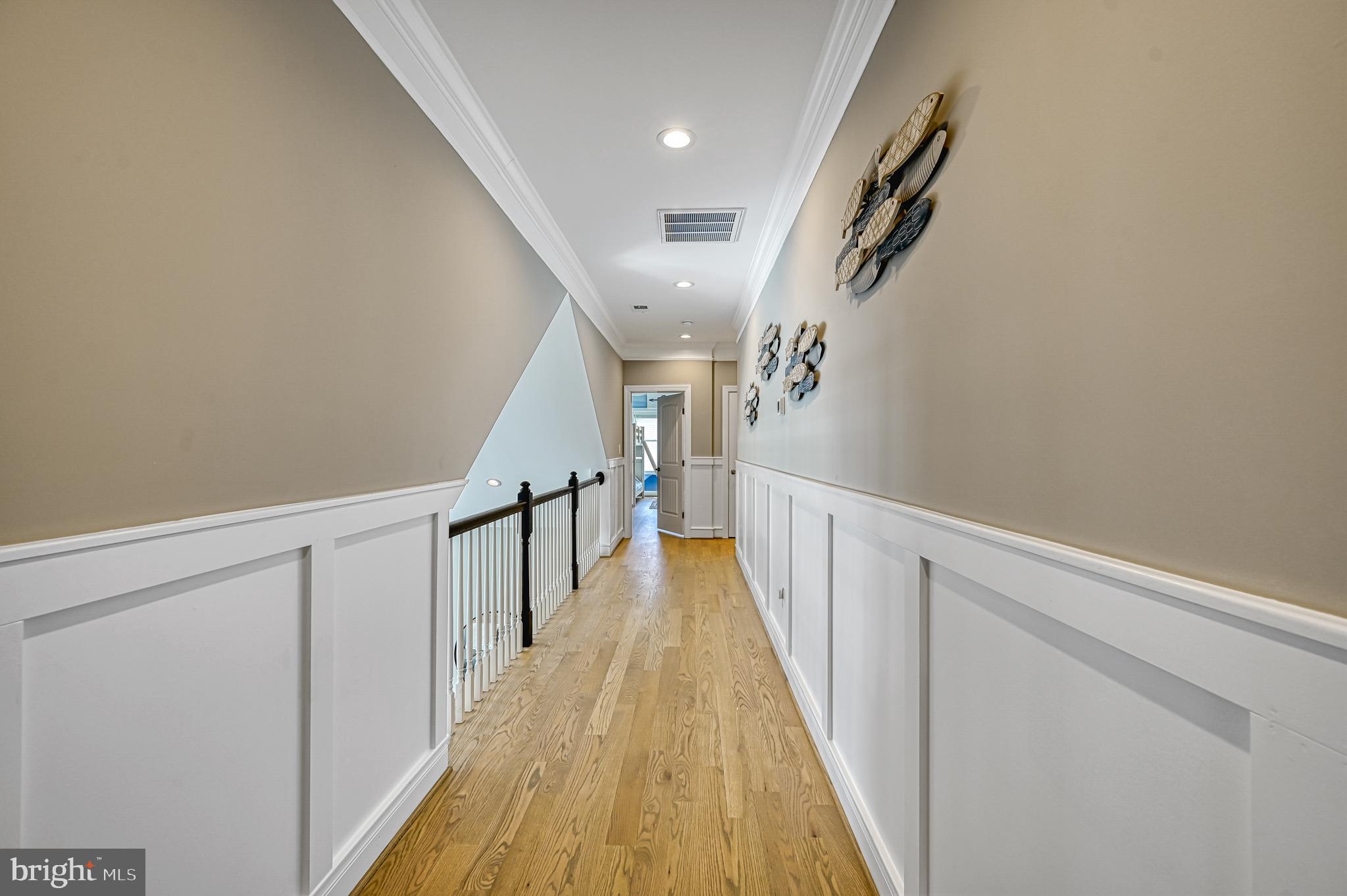 THE WATERS AT LAKE ANNA - Residential