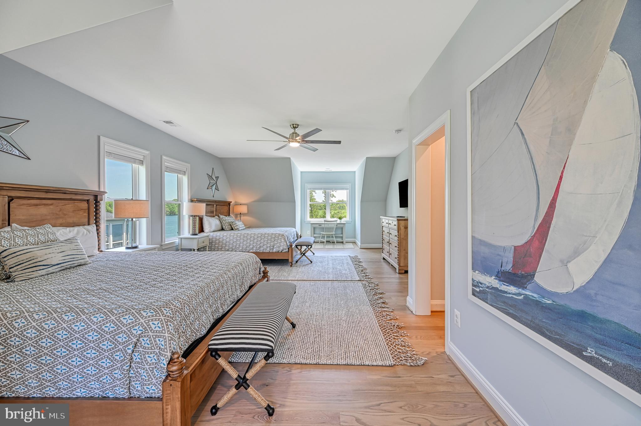 THE WATERS AT LAKE ANNA - Residential