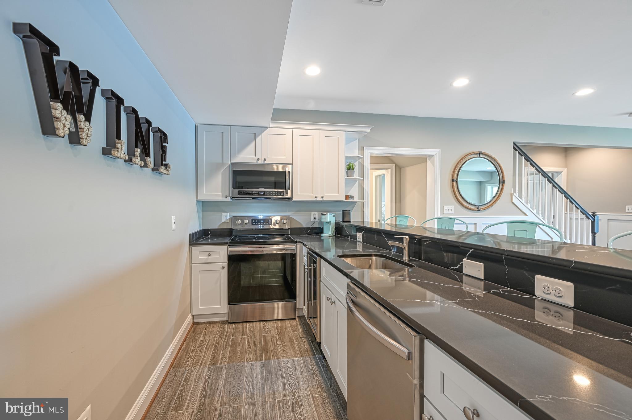 THE WATERS AT LAKE ANNA - Residential